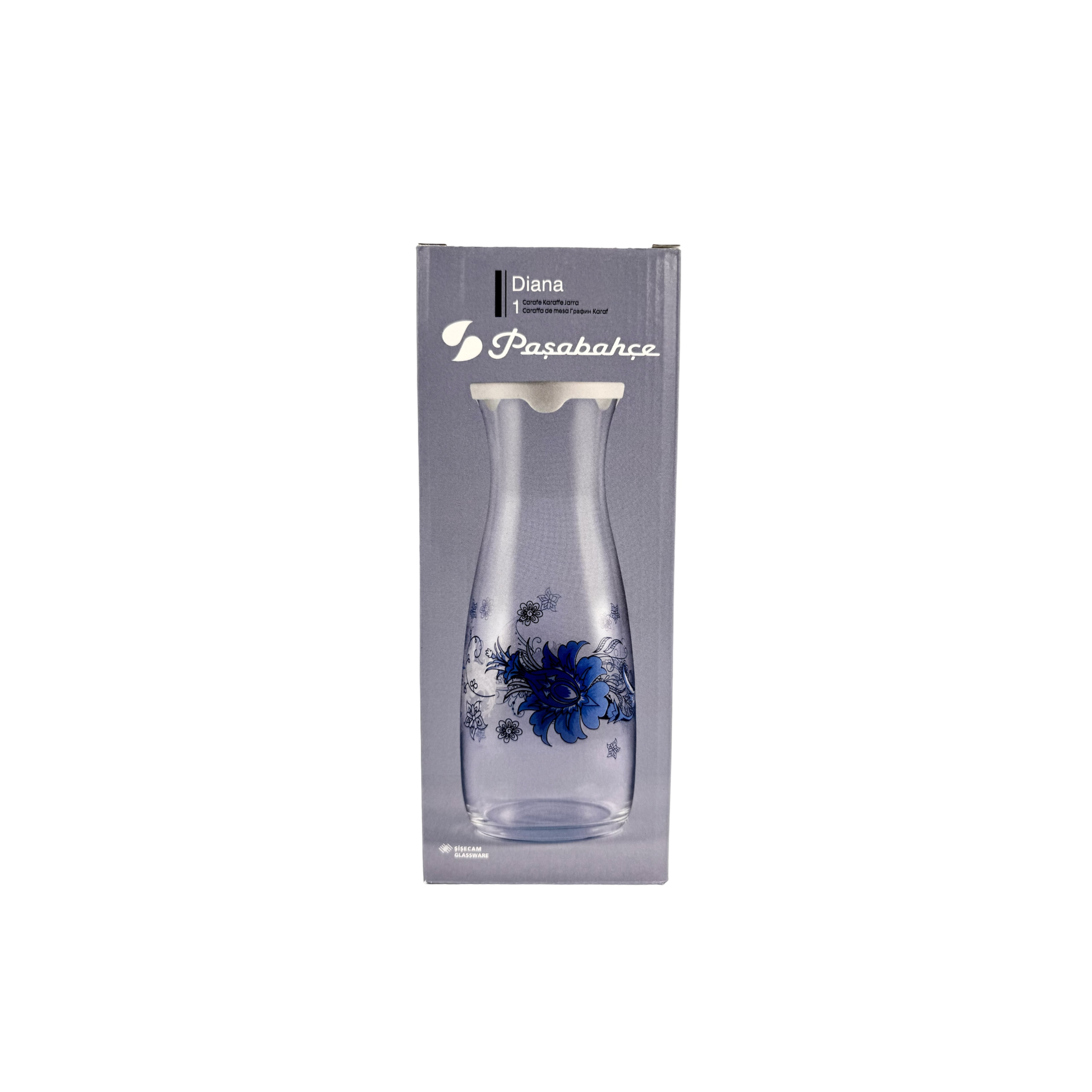 DIANA Jug & Pitcher 1180 cc thumbnail 2