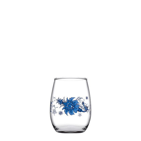SERISIZ-NO LINE Tumbler
