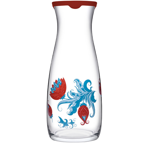 VICTORIAN Jug & Pitcher 1180 cc thumbnail 2
