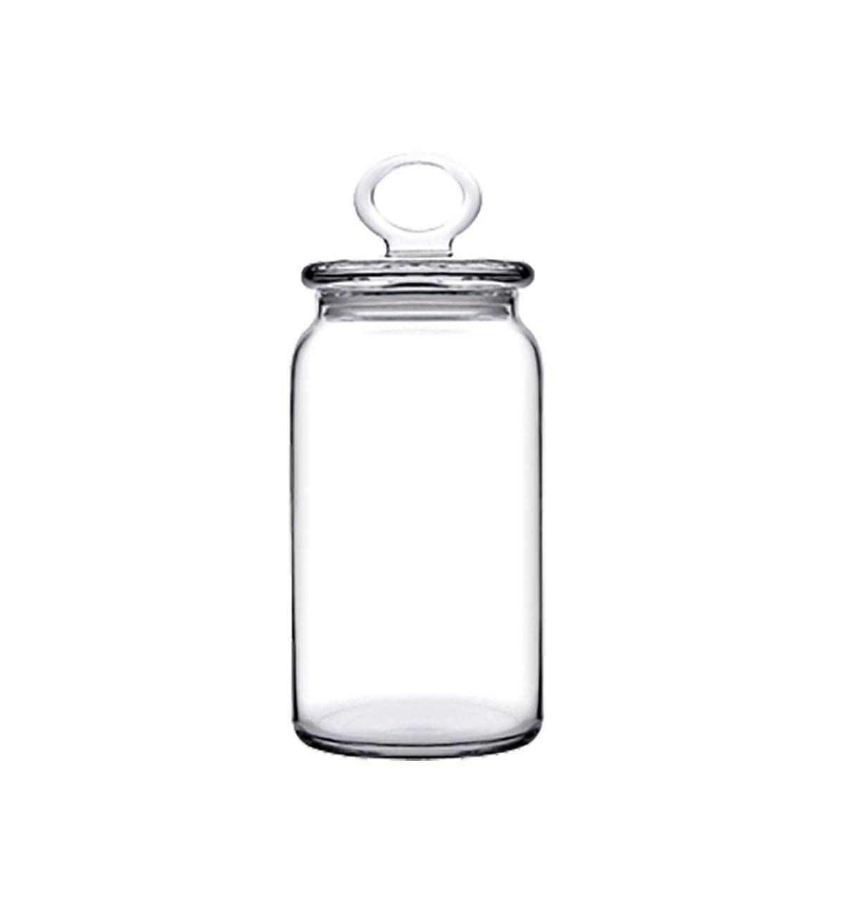 Jar & Storage 1130 cc