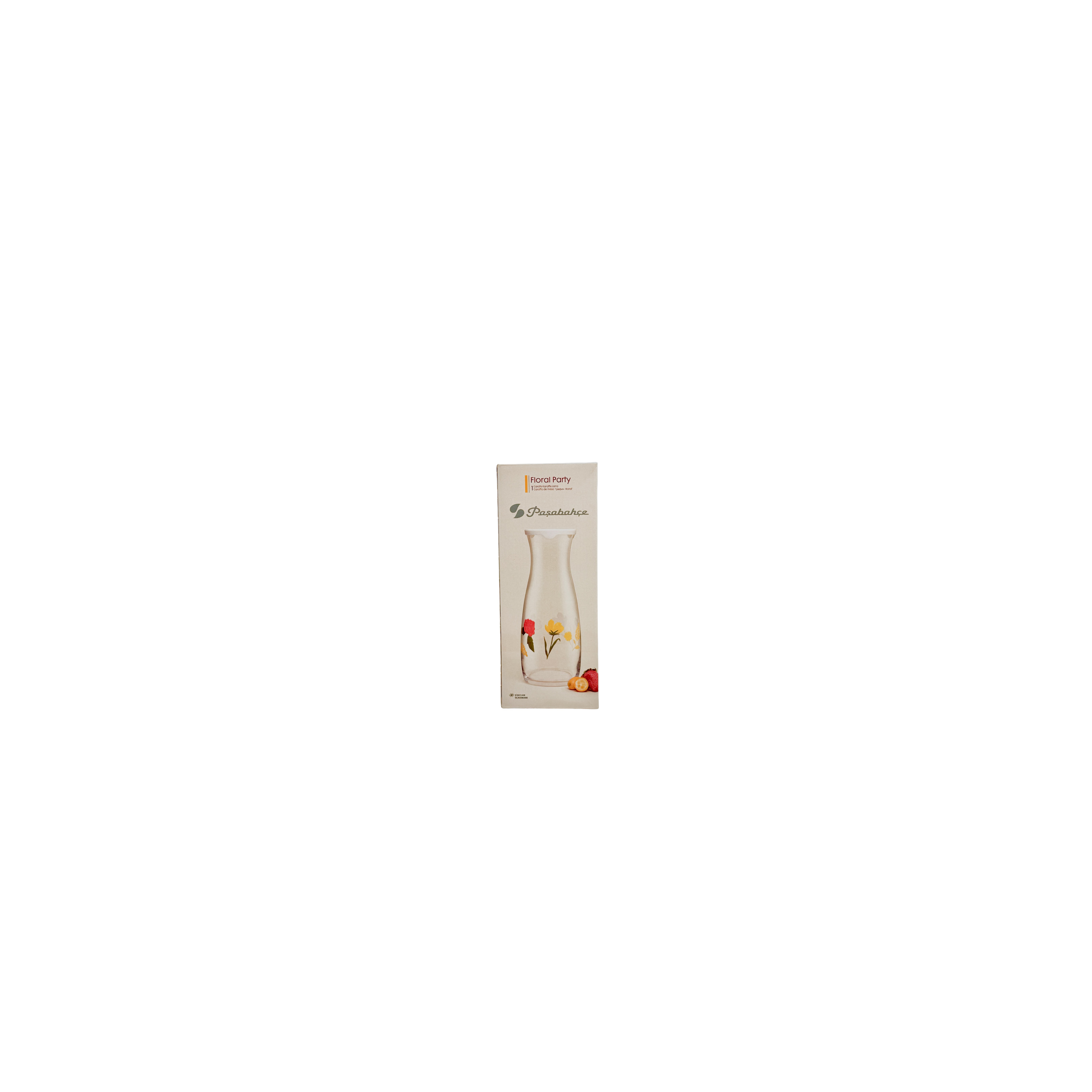 FLORAL PARTY Jug & Pitcher 1180 cc thumbnail 2