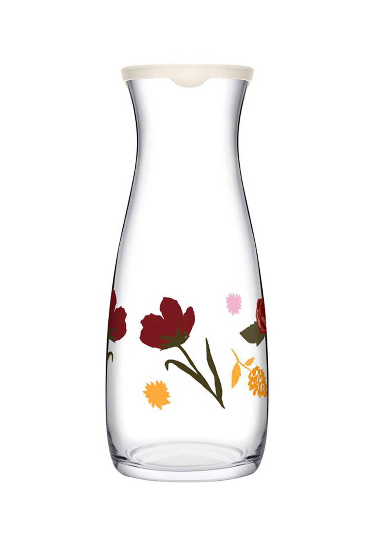 FLORAL PARTY Jug & Pitcher 1180 cc