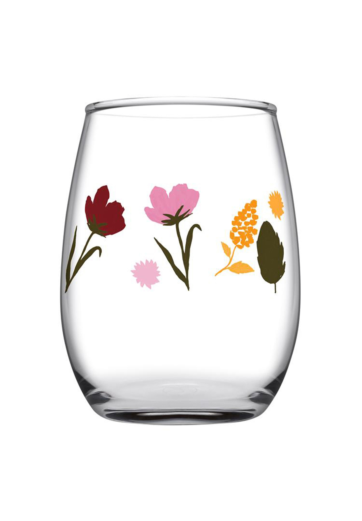 AMBER Tumbler