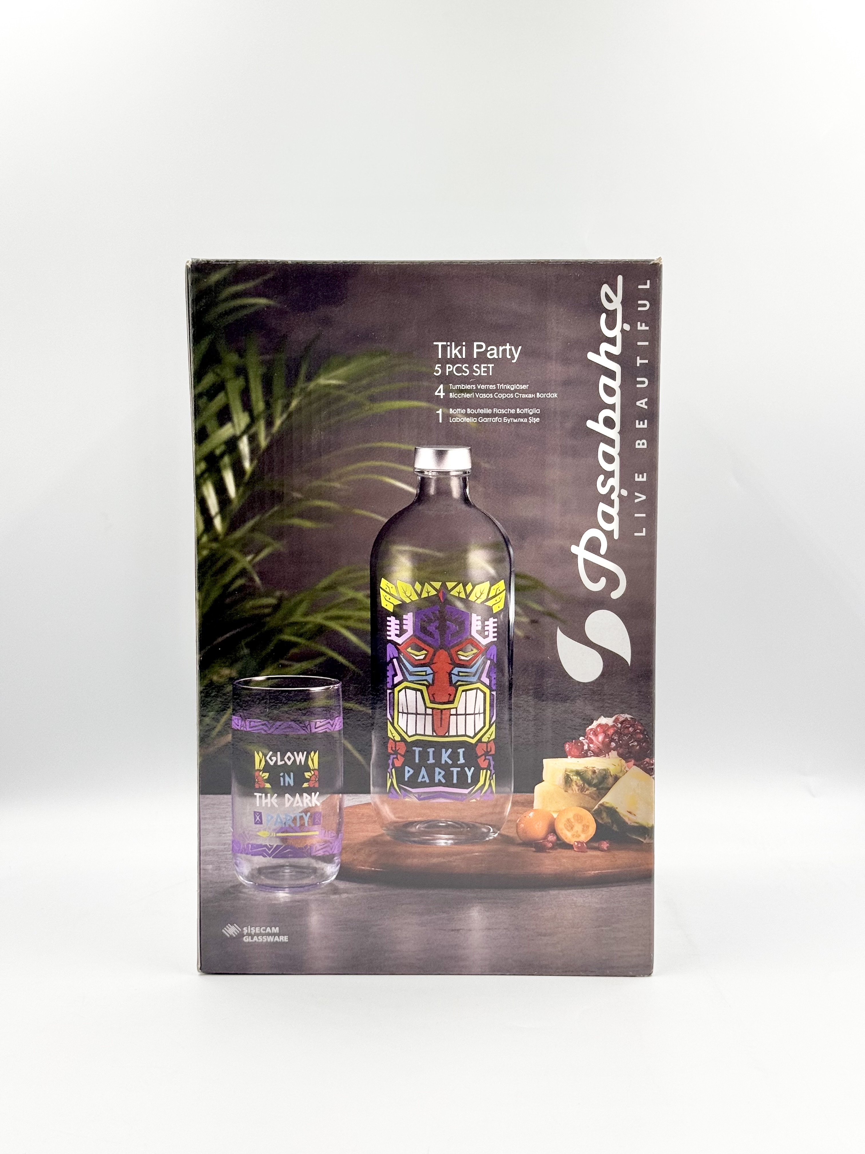 Water Set