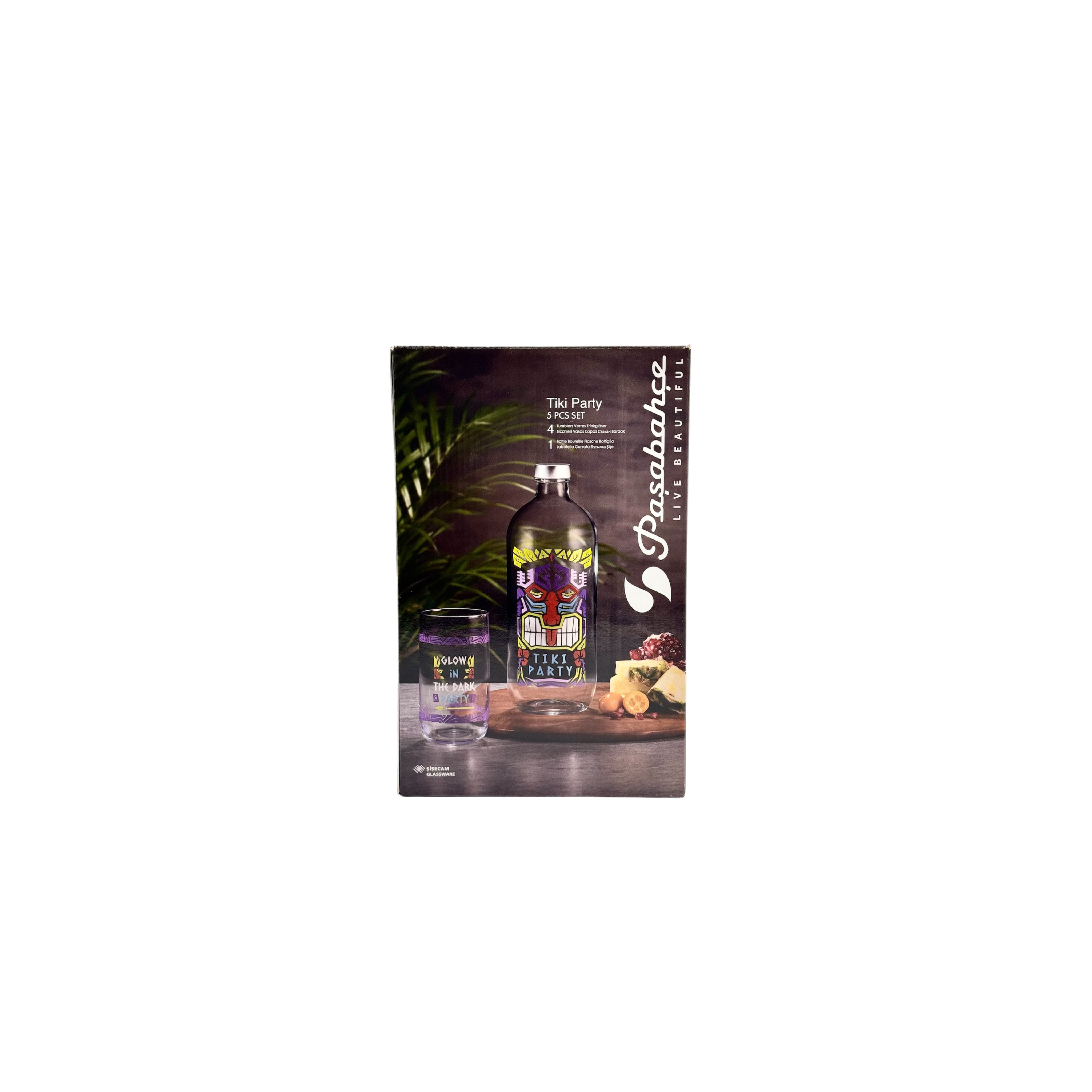 Water Set thumbnail 2