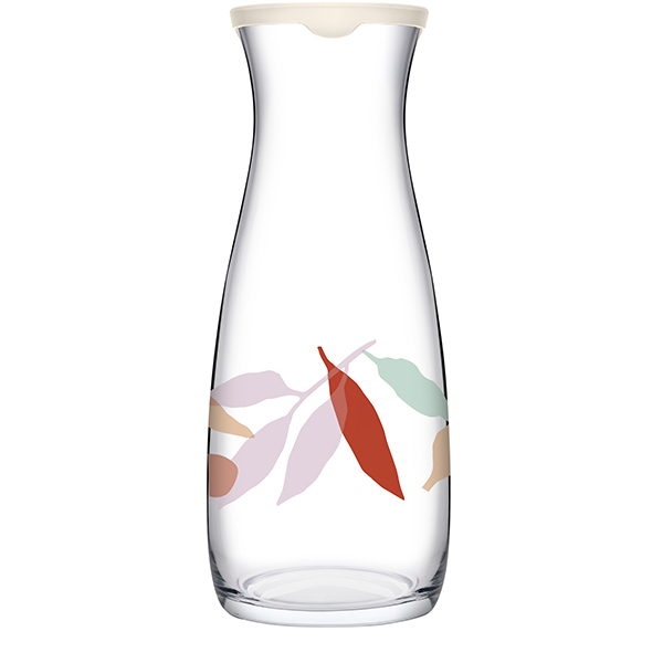 COTTON CANDY Jug & Pitcher 1180 cc