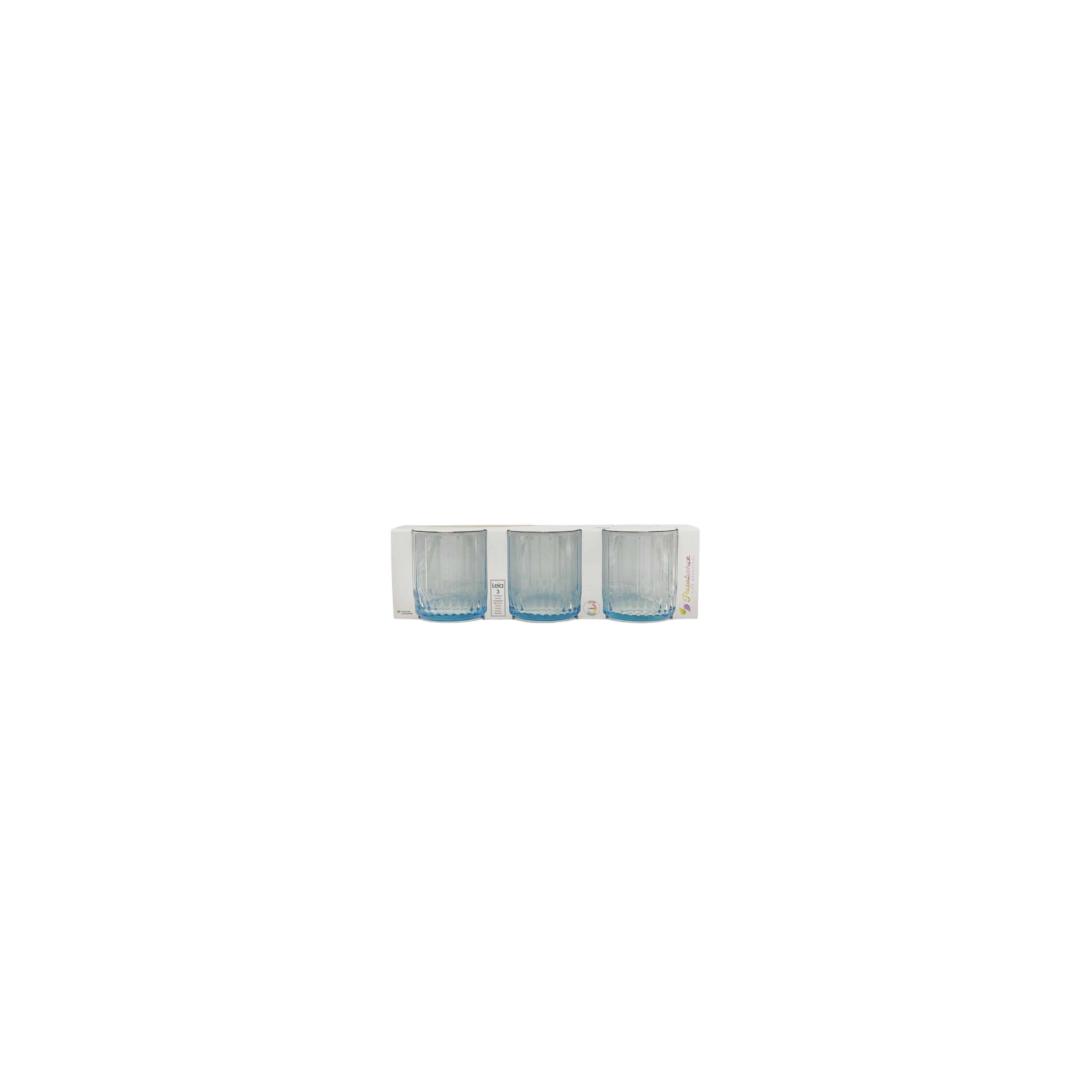 LEIA Tumbler 265 cc thumbnail 2