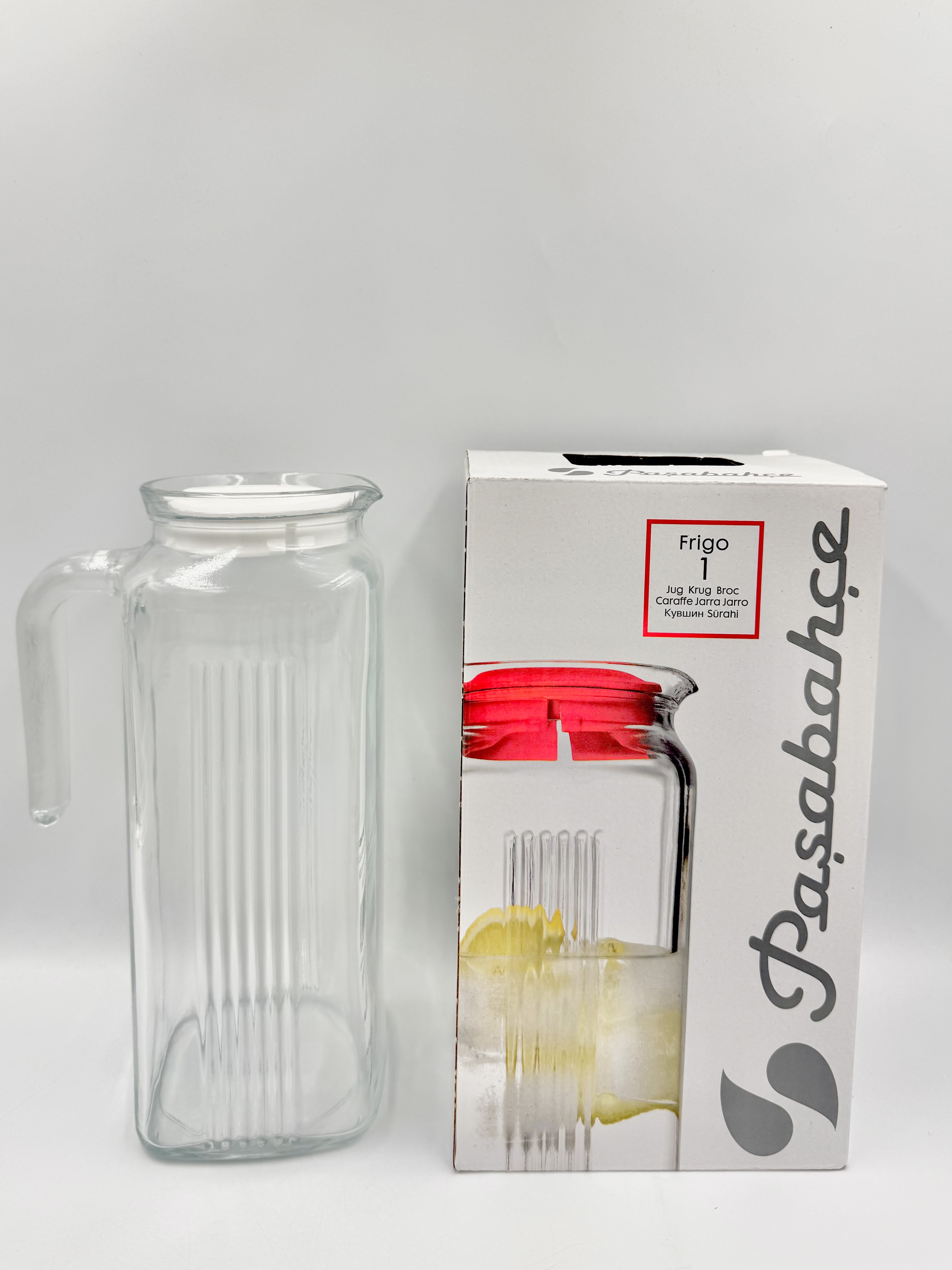FRIGO Jug & Pitcher 1000 cc thumbnail 3