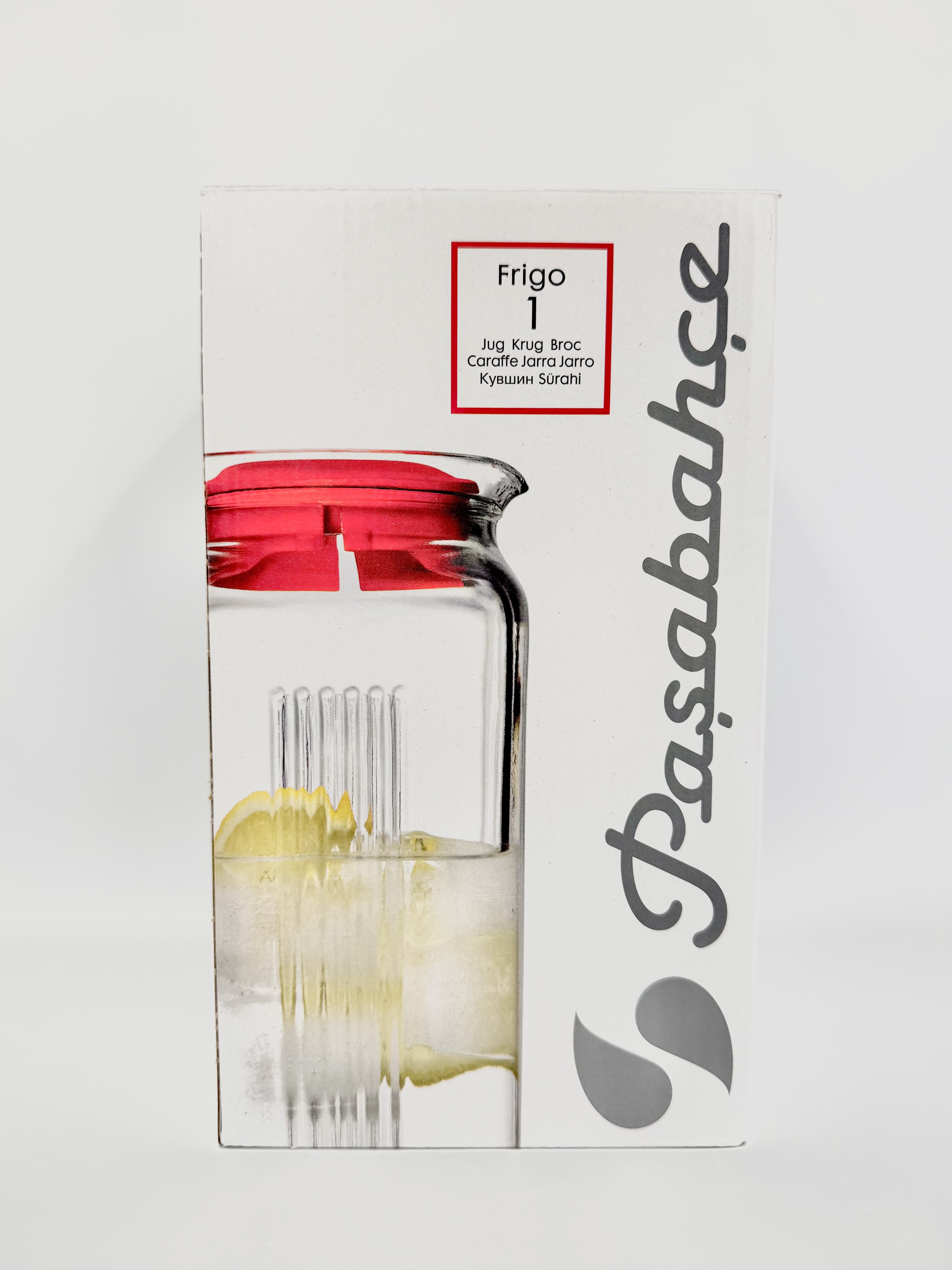 FRIGO Jug & Pitcher 1000 cc thumbnail 4