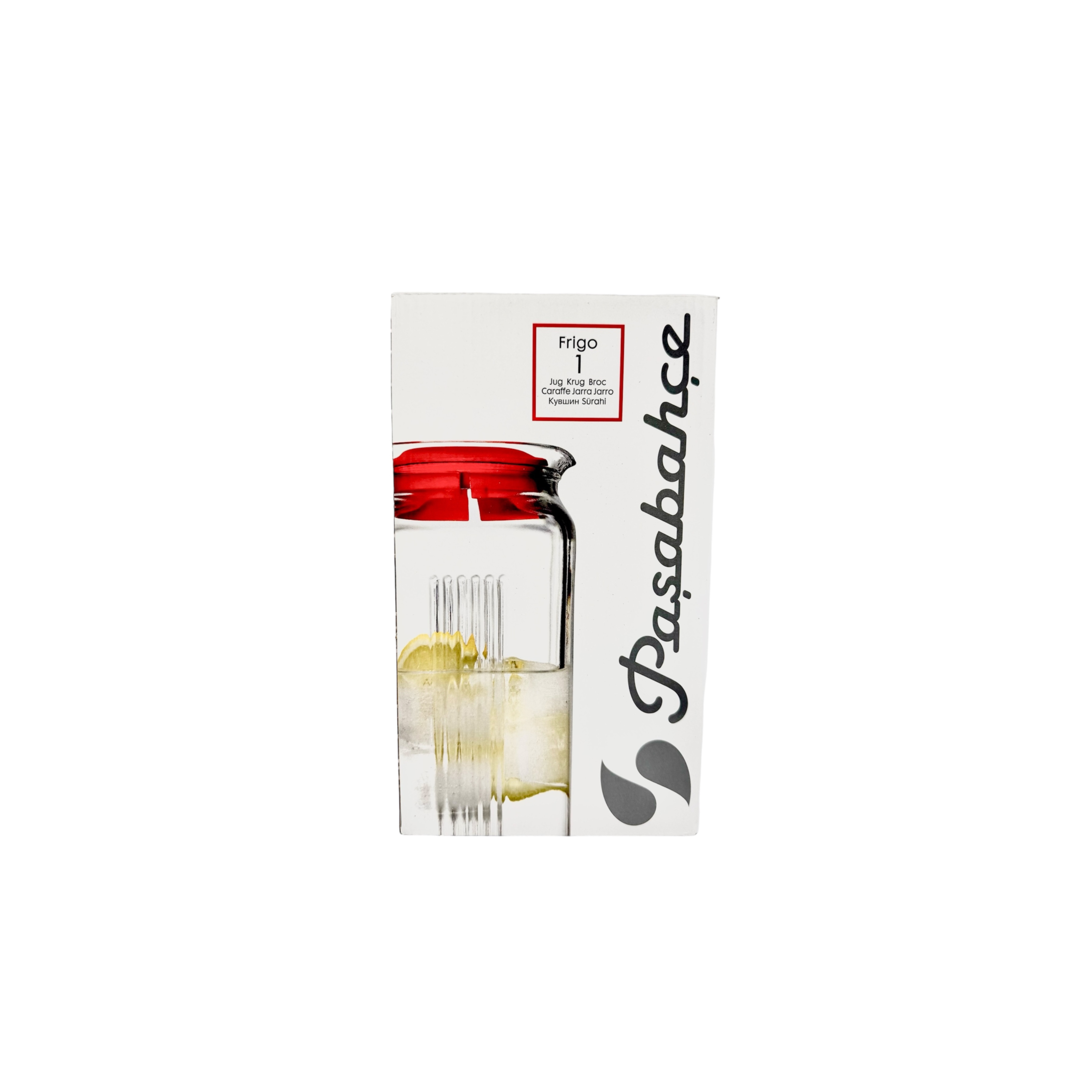 FRIGO Jug & Pitcher 1000 cc thumbnail 5