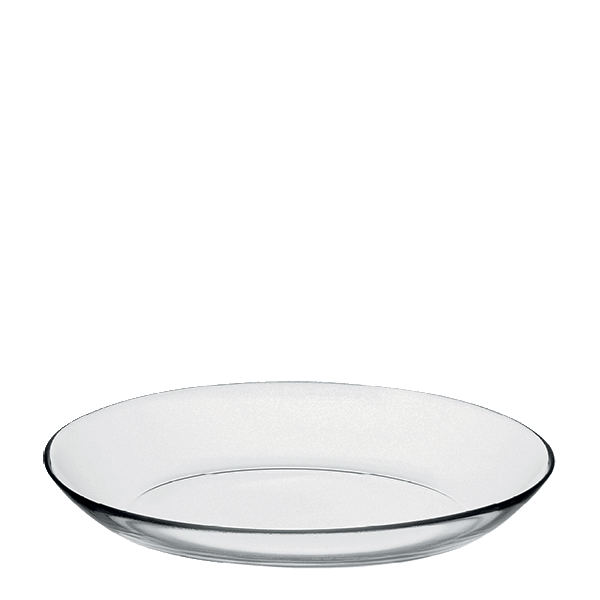 ICONIC Plate