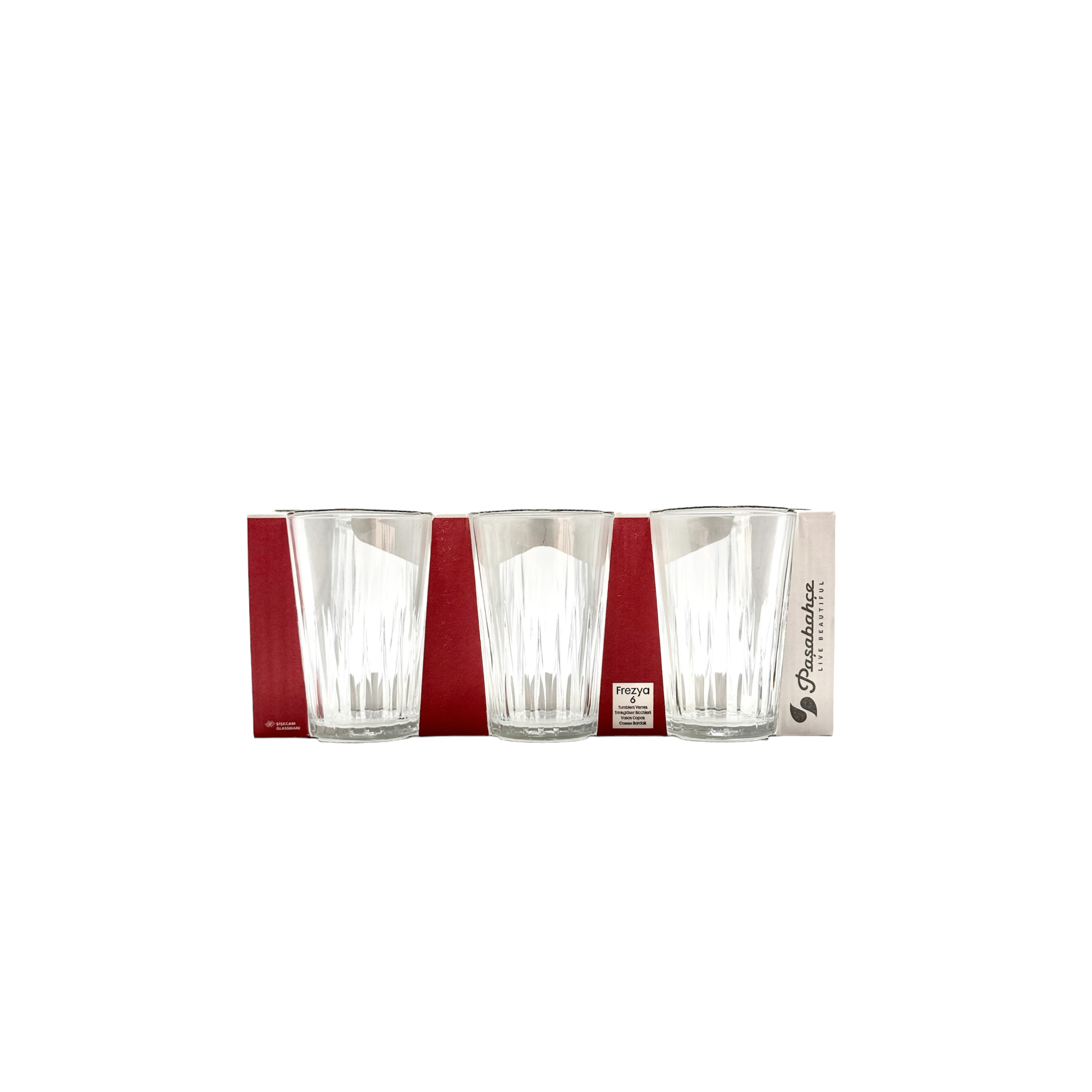 FREZYA Tumbler