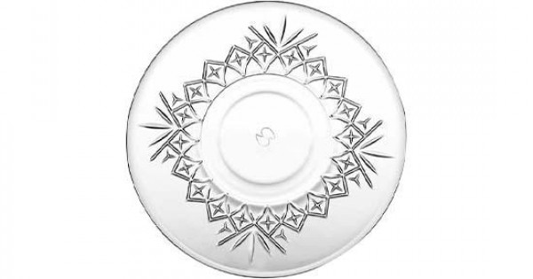 TIMELESS Tea Saucer