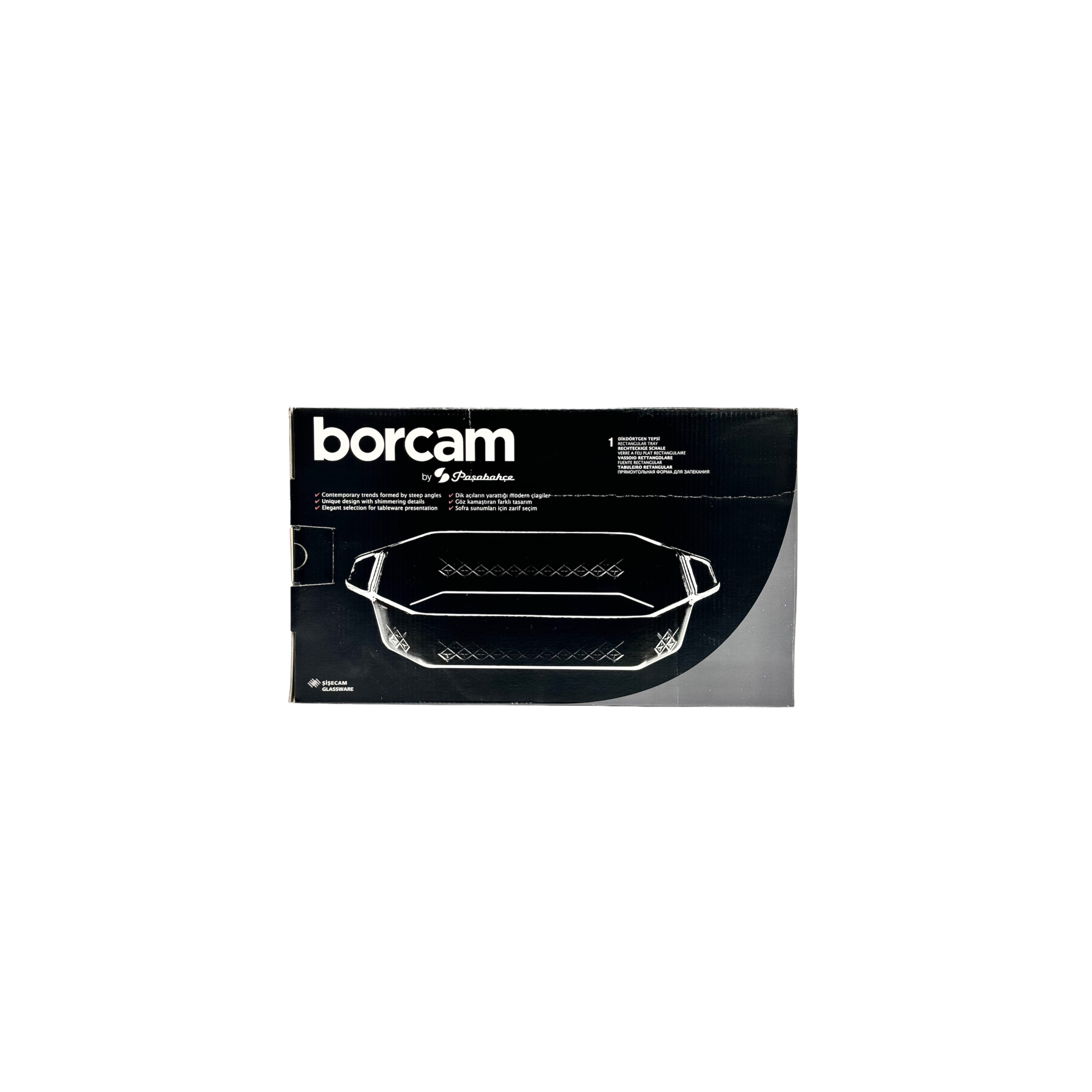 BORCAM Borcam thumbnail 2