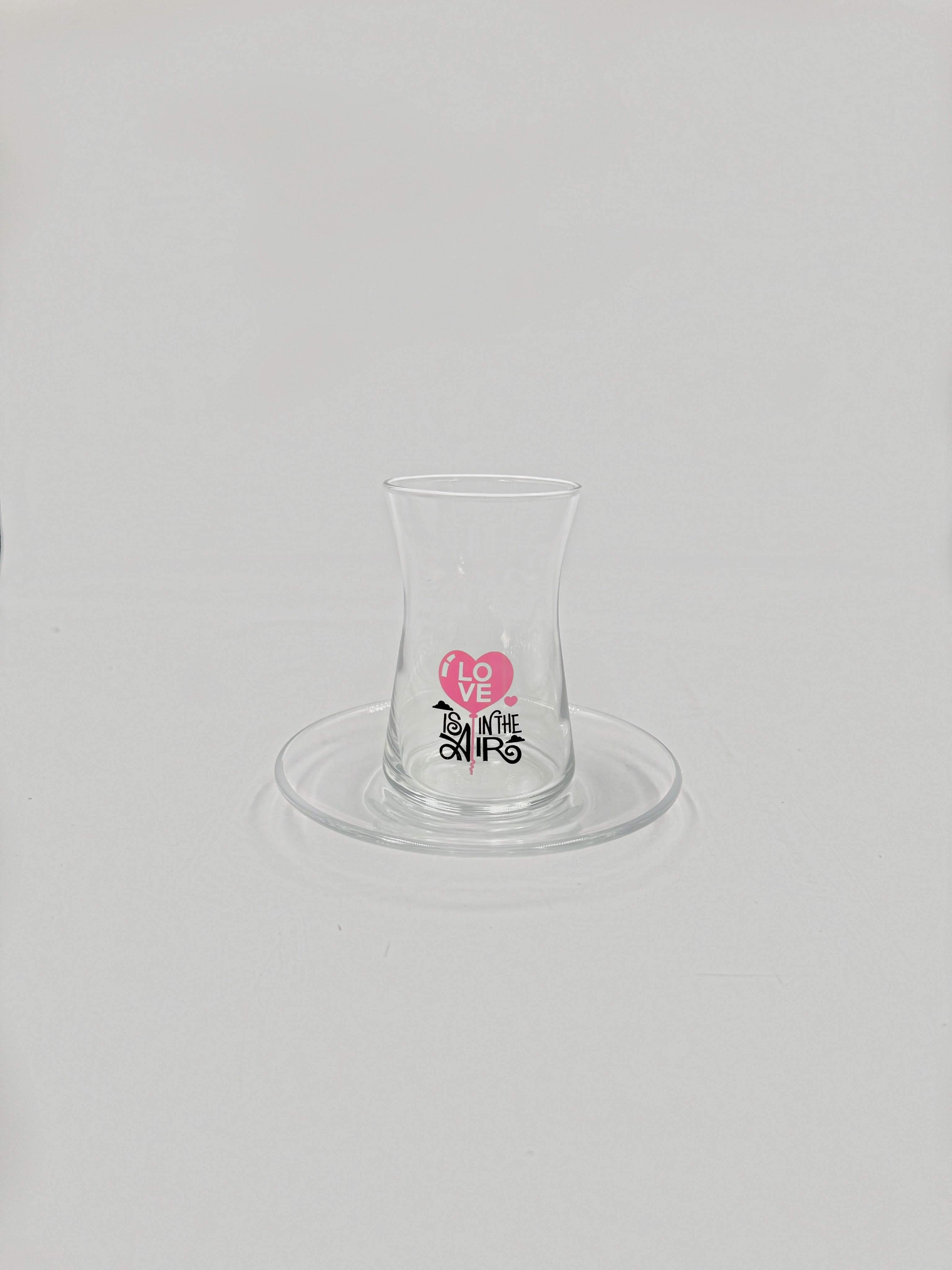 Tea Glass Set 160 cc thumbnail 2