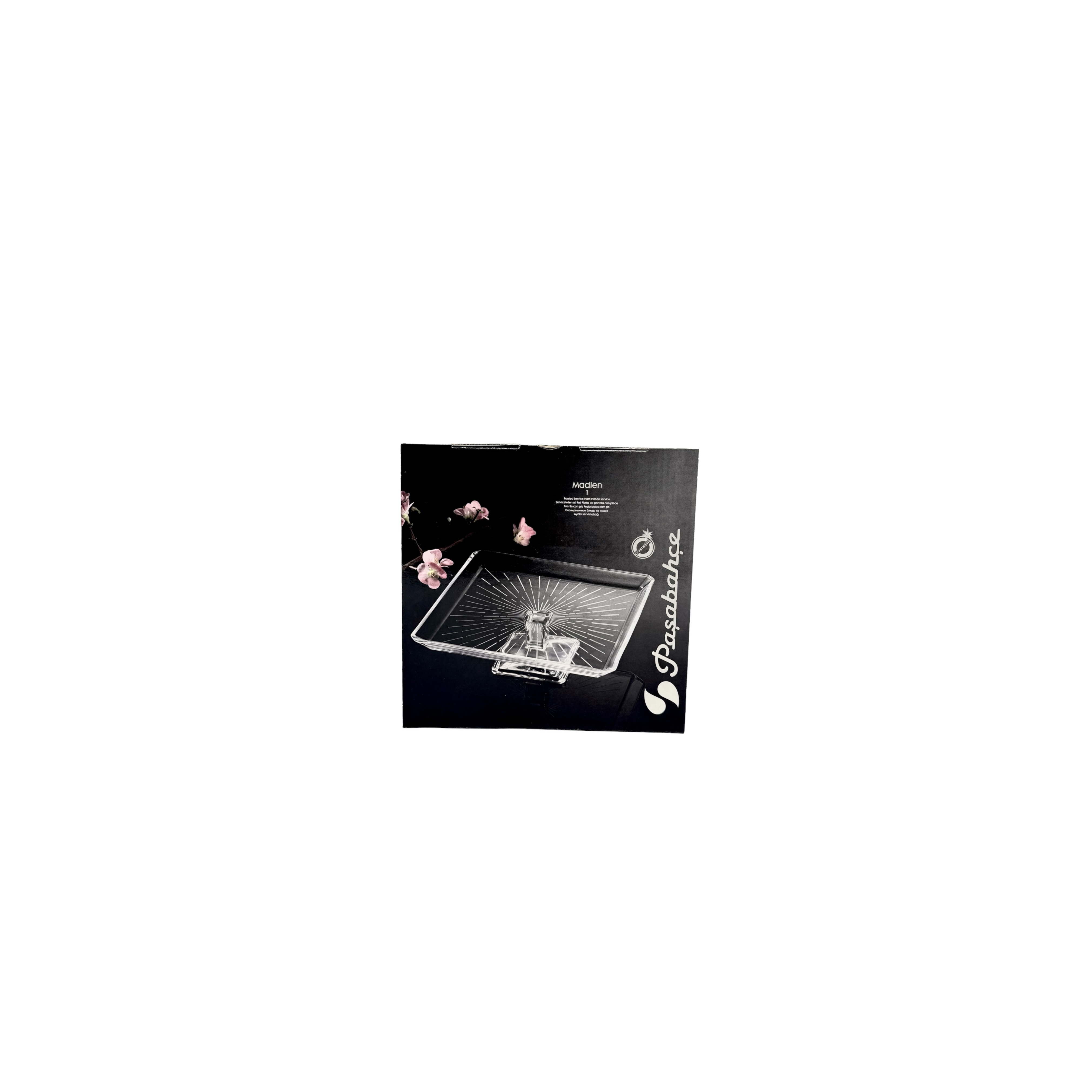 MADLEN Plate thumbnail 2