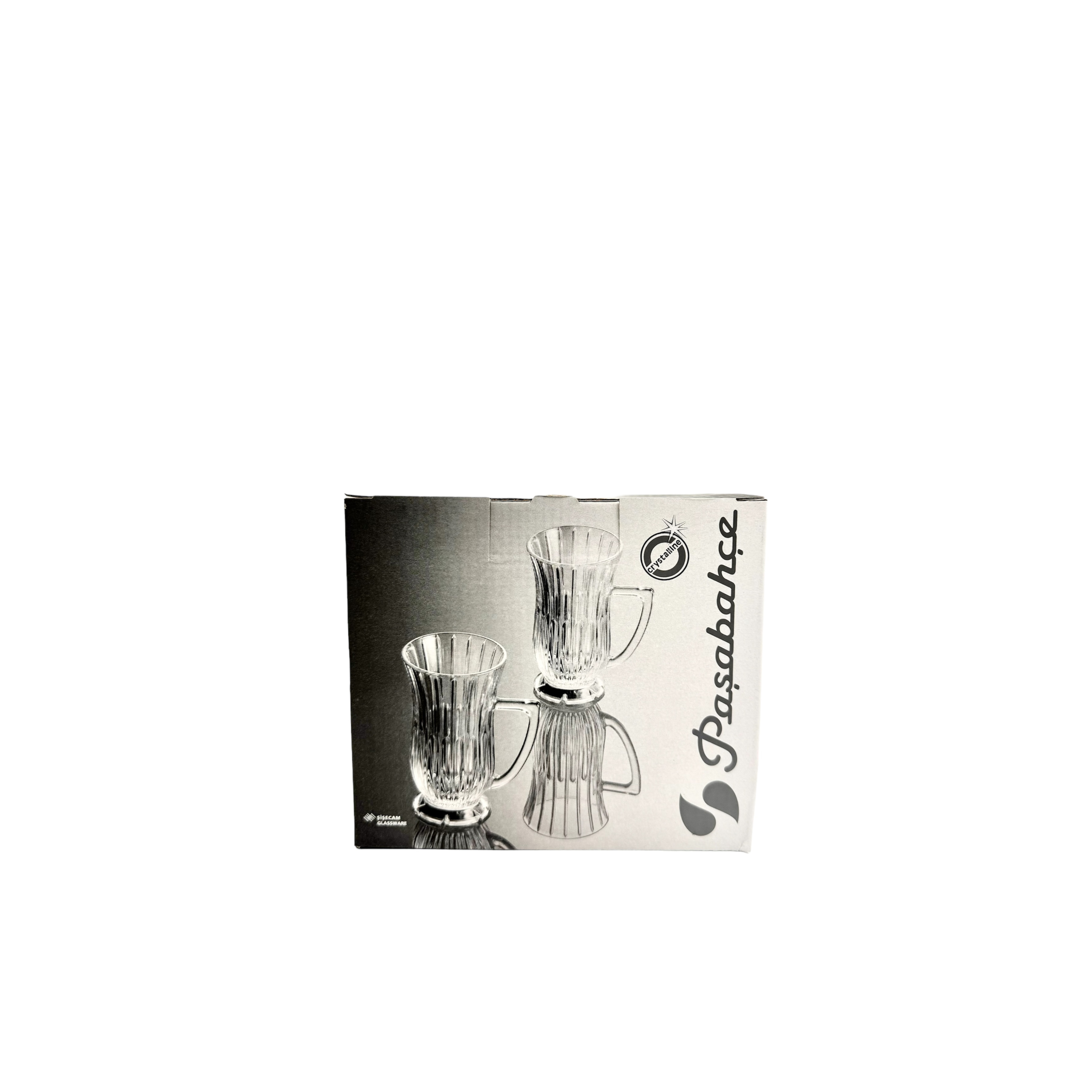 GLAMOUR Tea Glass thumbnail 2