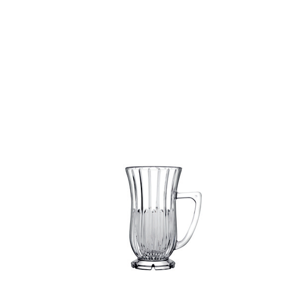 GLAMOUR Tea Glass photo 1