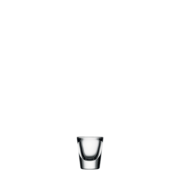 BOSTON SHOTS Tumbler 30 cc