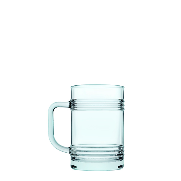 TINCAN Mug 400 cc
