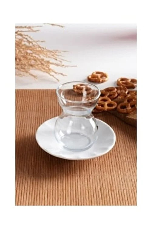 undefined Tea Glass Set
