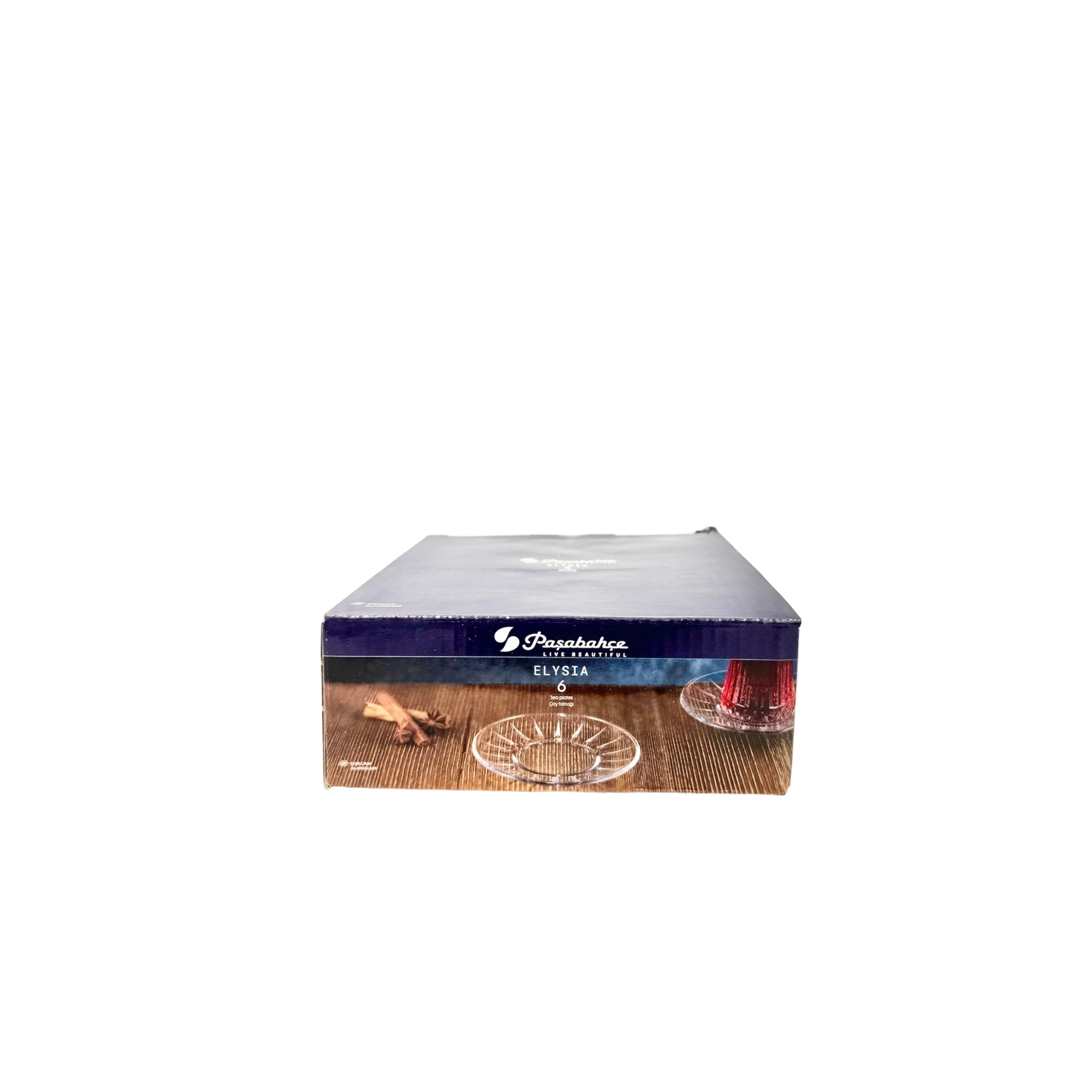 ELYSIA Tea Saucer thumbnail 2