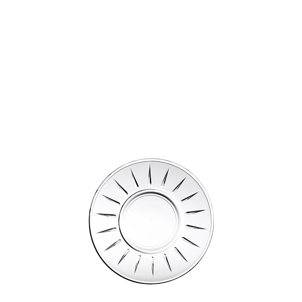 ELYSIA Tea Saucer