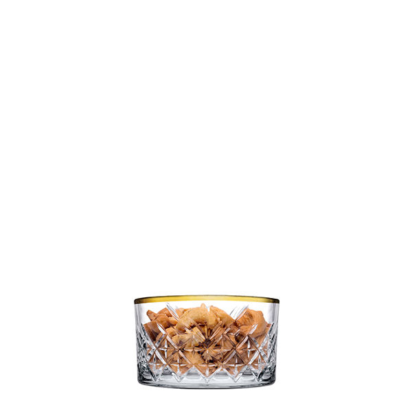 TIMELESS Bowl