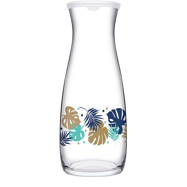 MYSTIC JUNGLE Jug & Pitcher 1180 cc