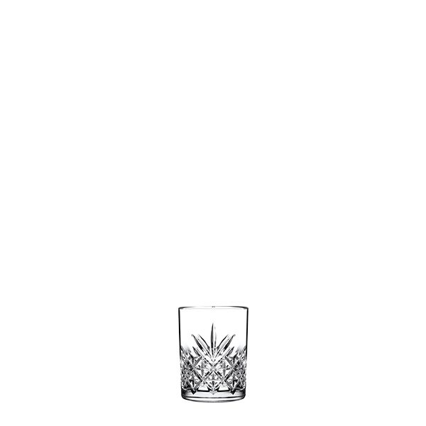 TIMELESS Tumbler