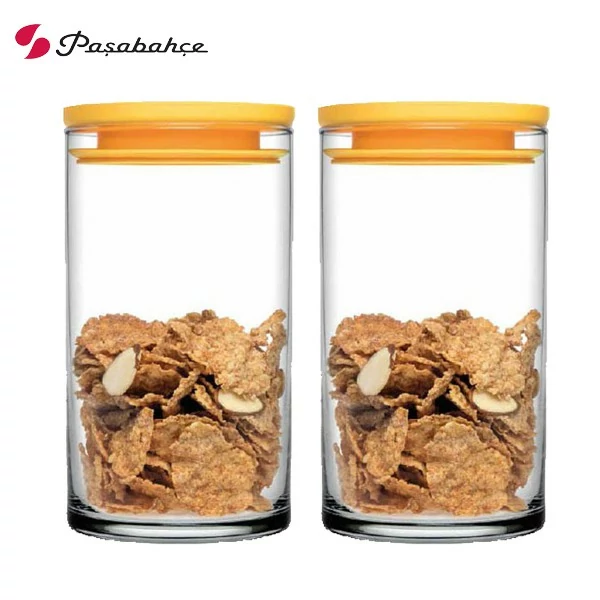 BREAKFAST Jar & Storage 730 cc