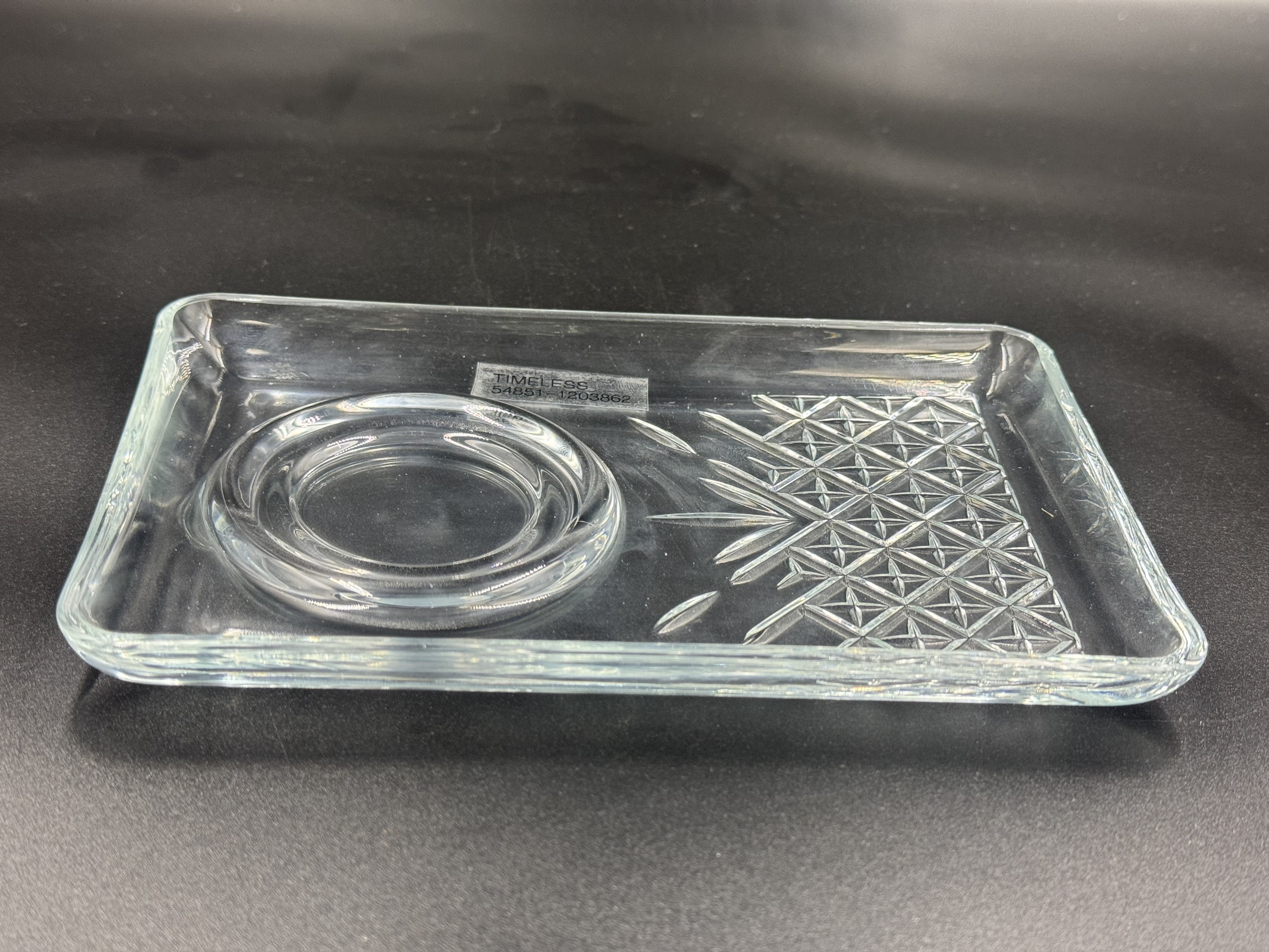TIMELESS Tea Saucer thumbnail 2