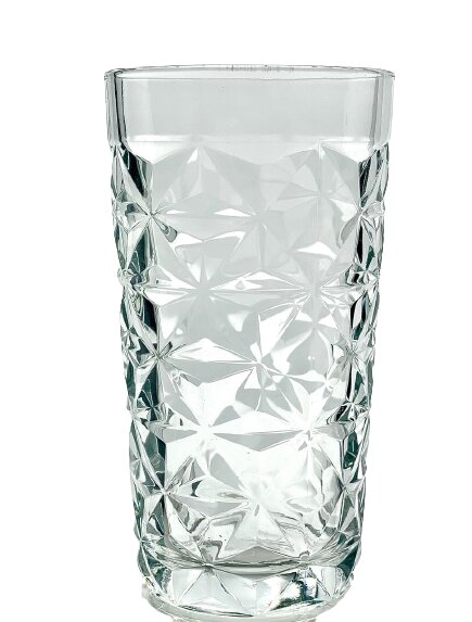 ESTRELLA Glasses & Goblets