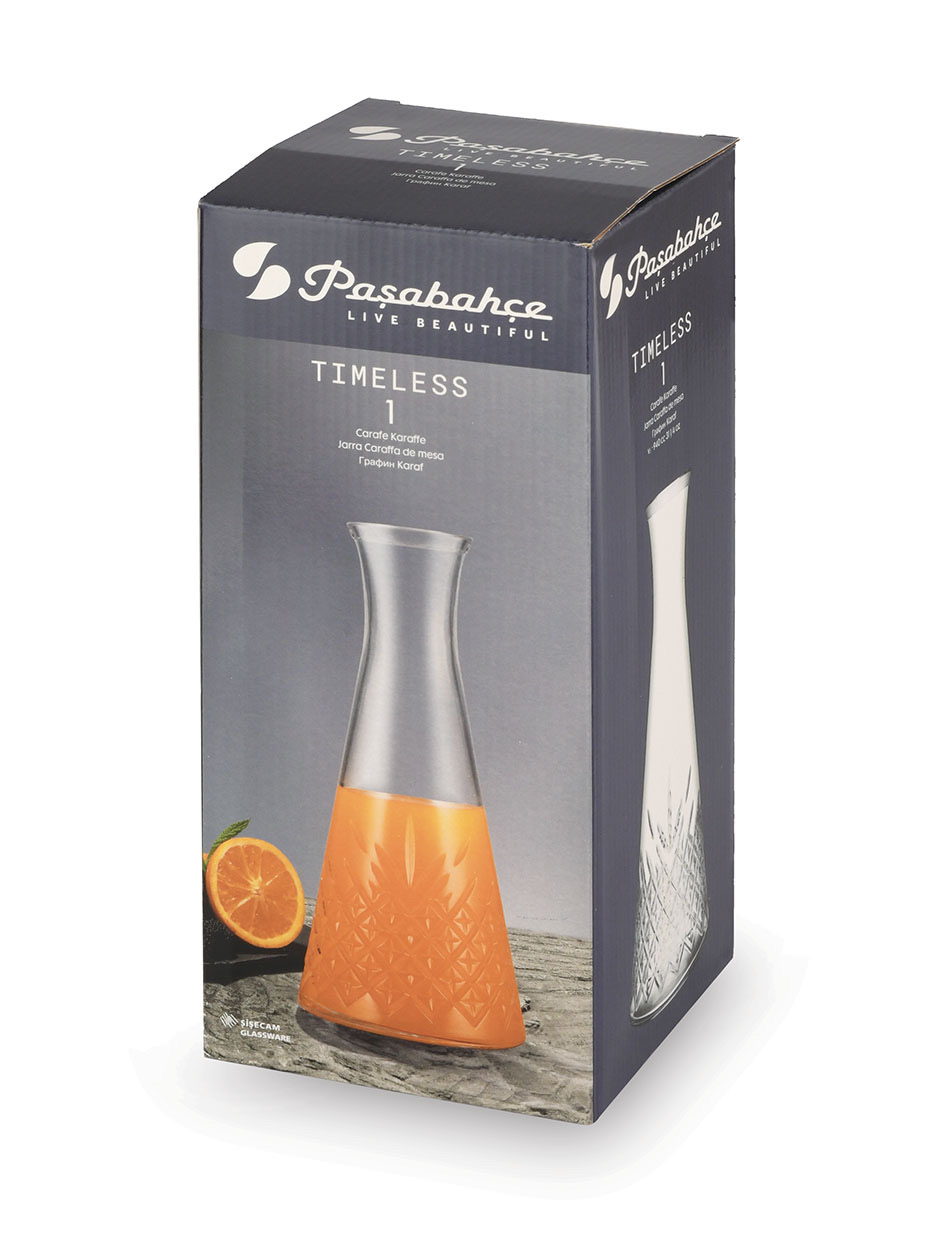TIMELESS Carafe thumbnail 2