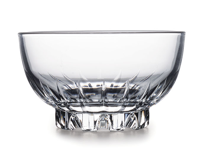 Mousse Bowl