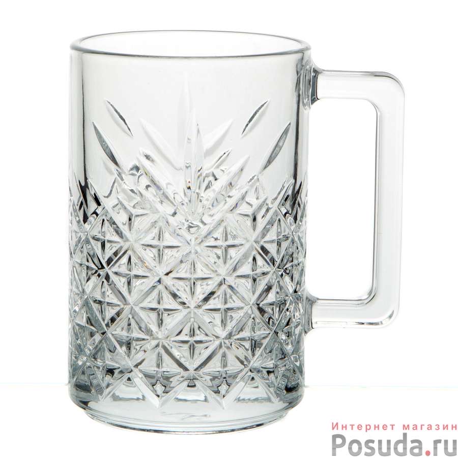 TIMELESS Mug thumbnail 2