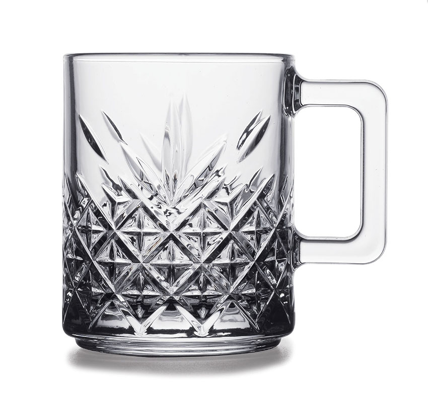 TIMLESS Mug
