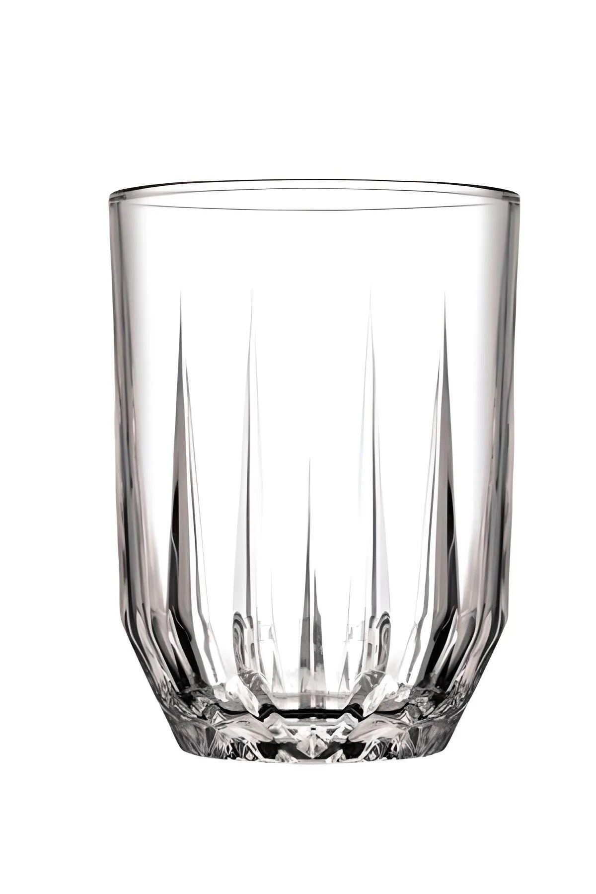 echo Tumbler