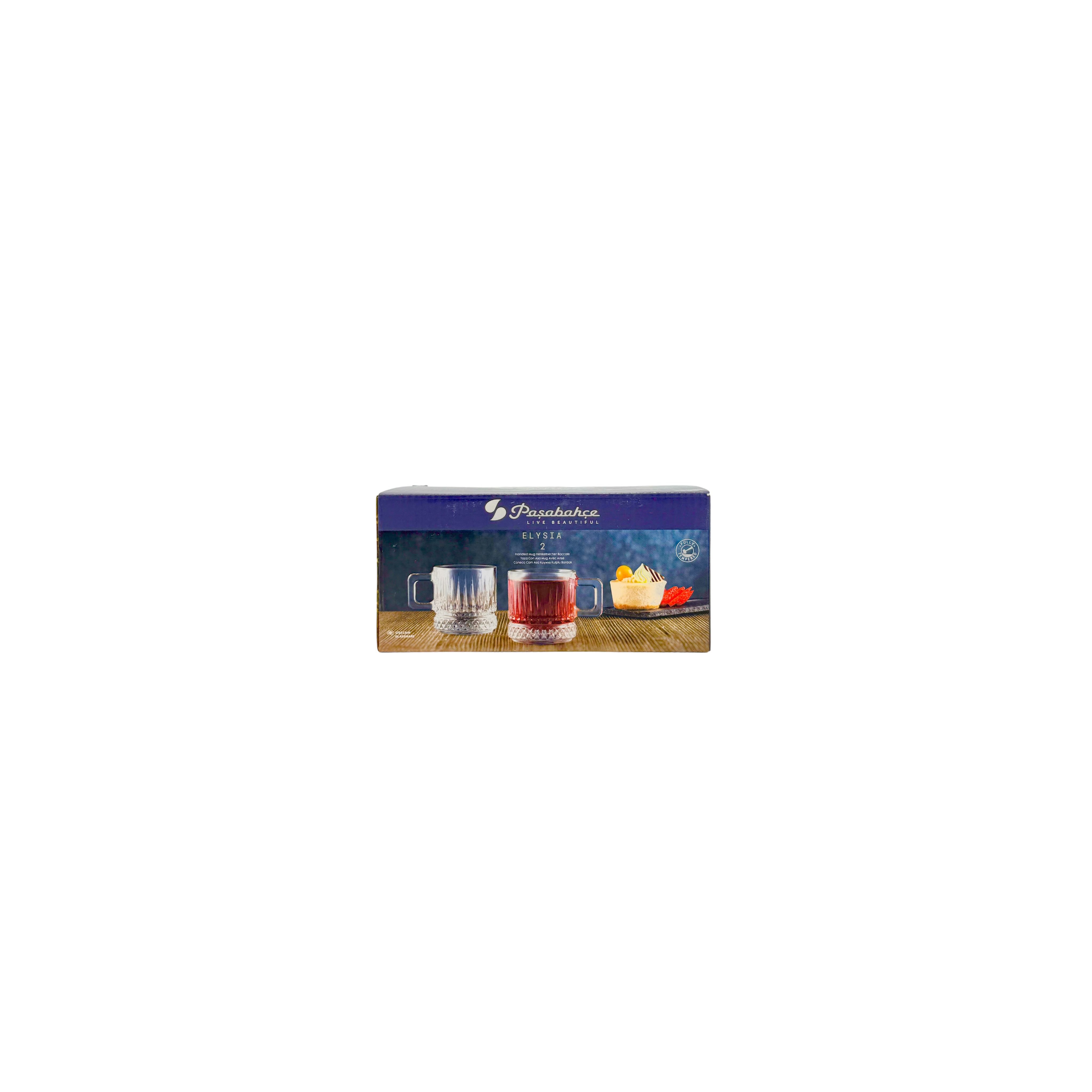 ELYSIA Mug thumbnail 2