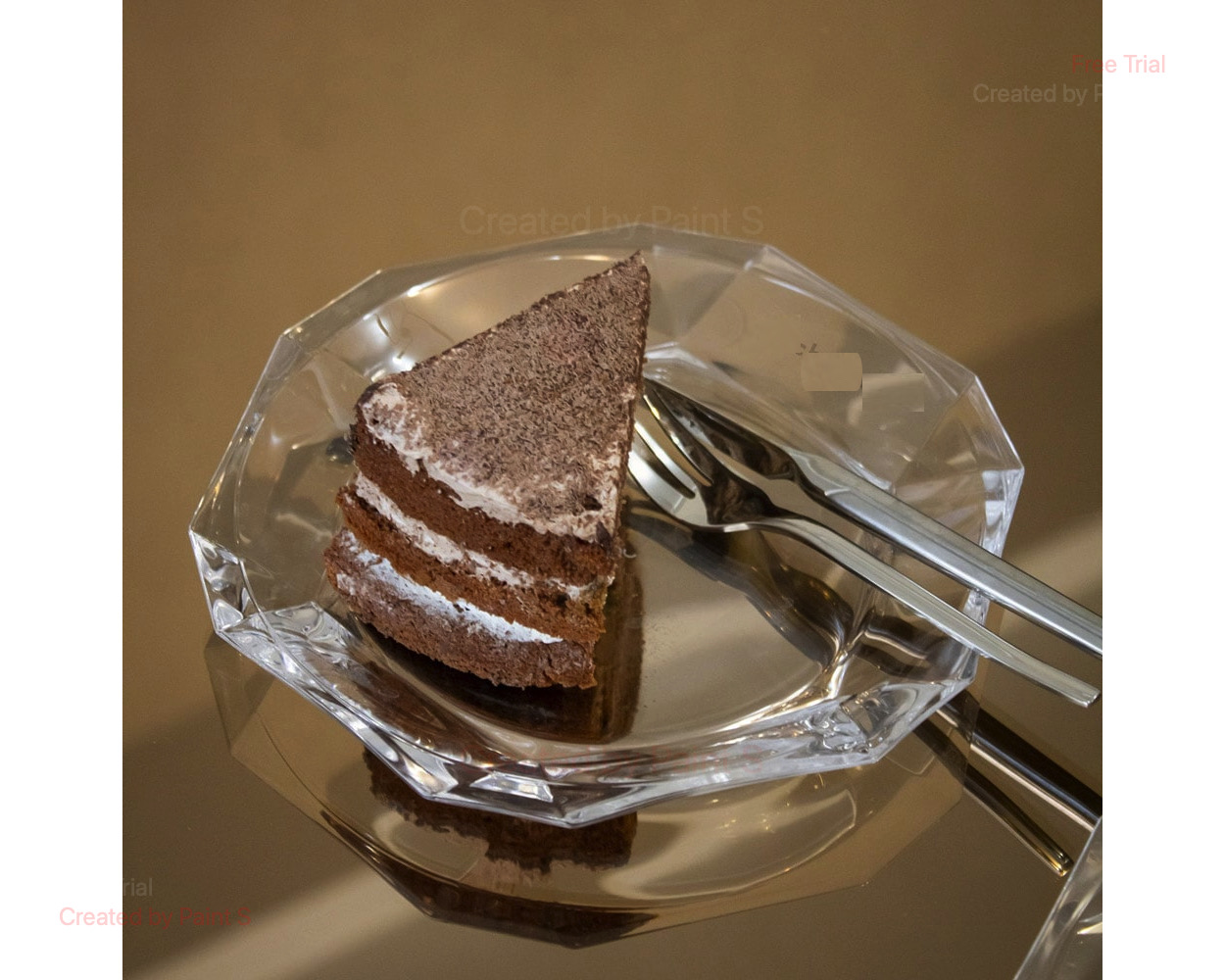 REFLECTION  Plate thumbnail 2