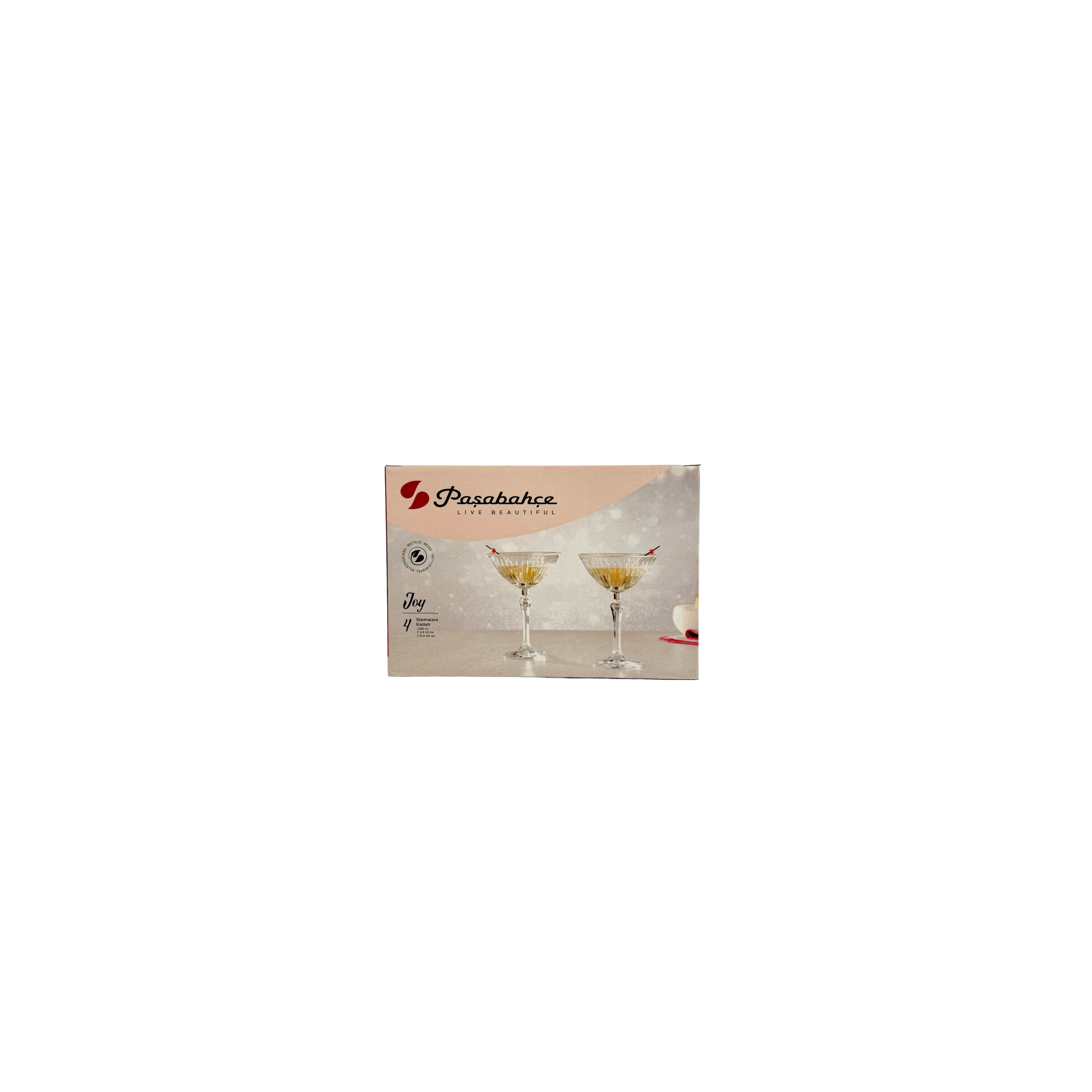 JOY Stemware thumbnail 2