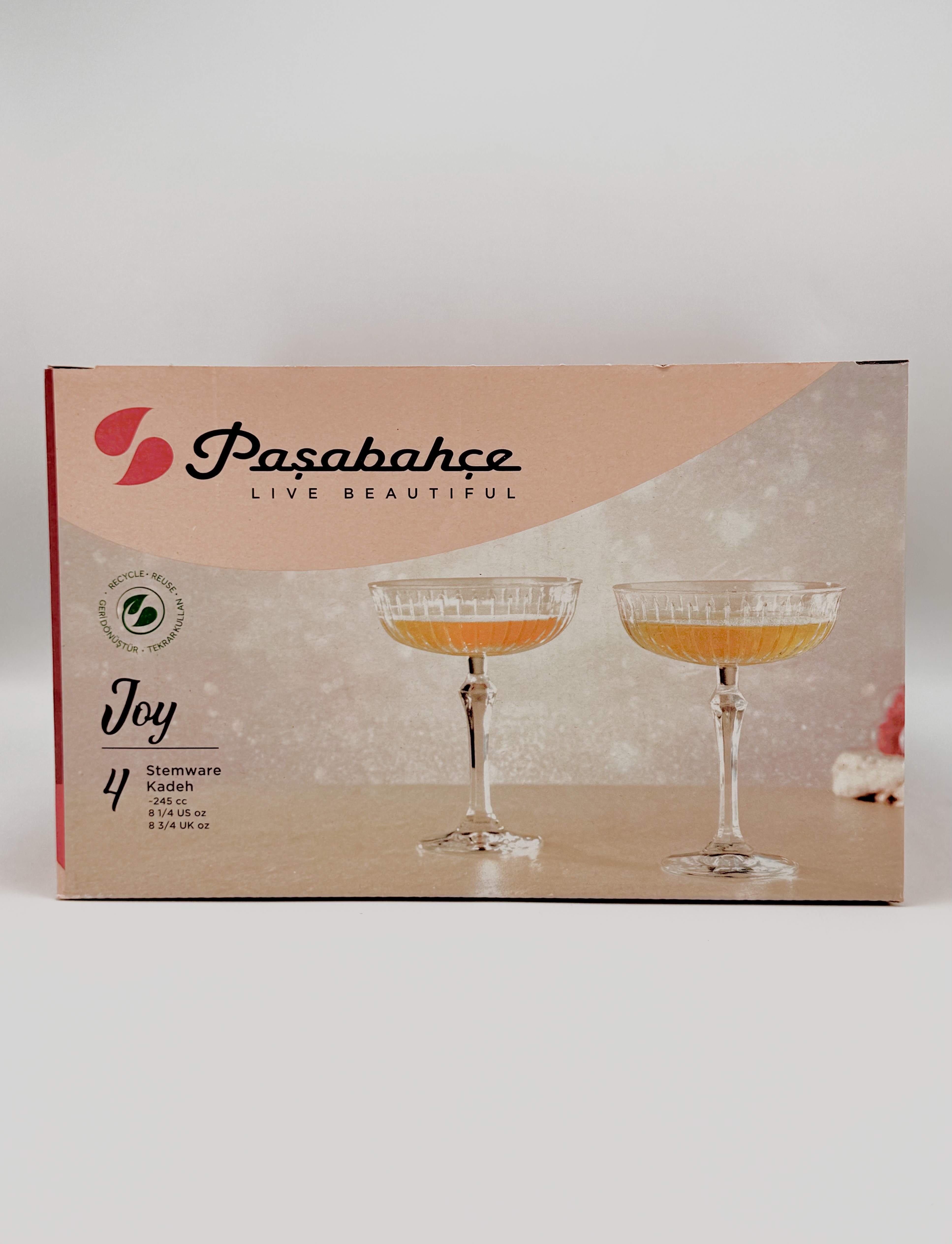 JOY Stemware thumbnail 3
