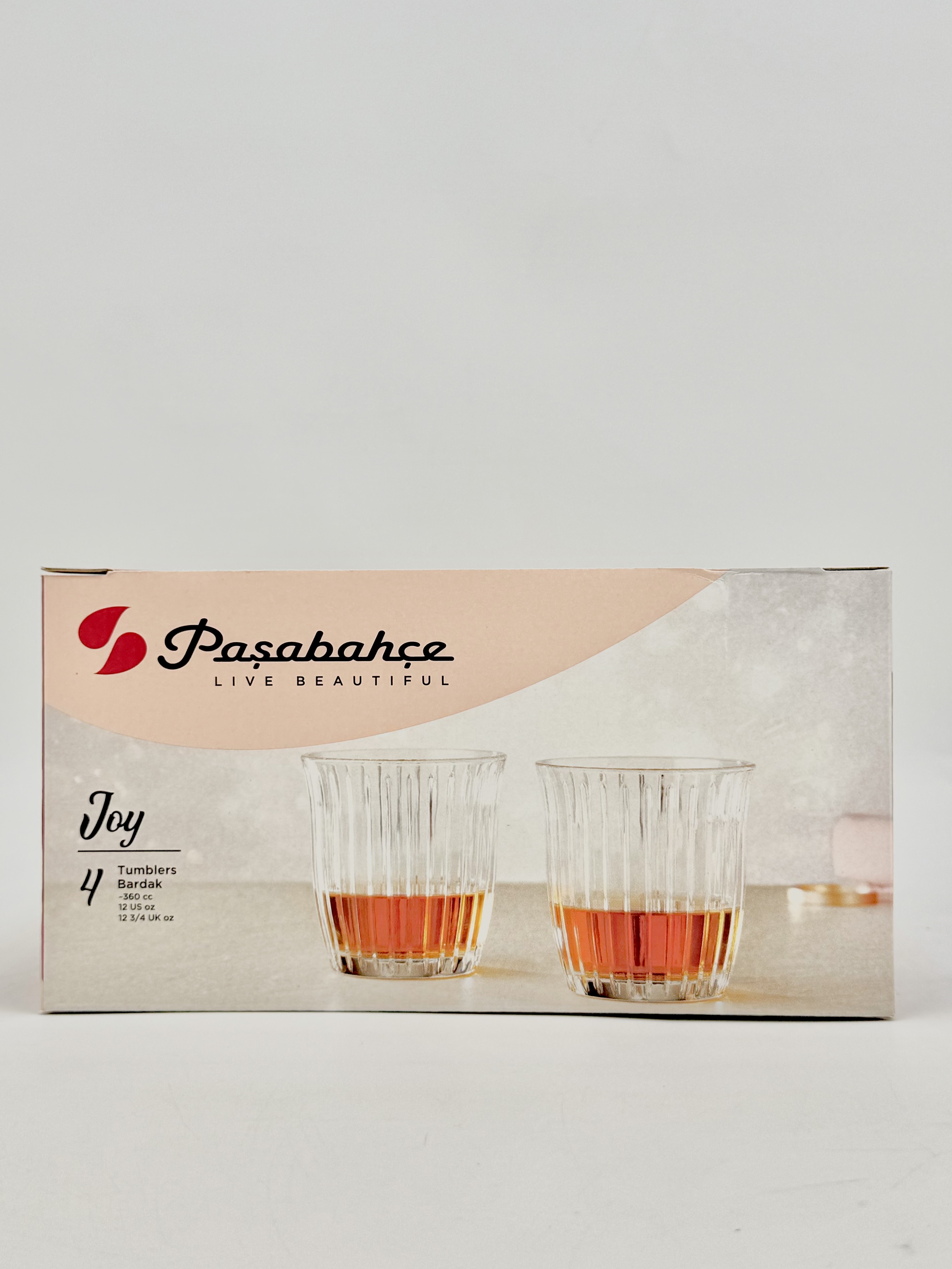 JOY Stemware thumbnail 2