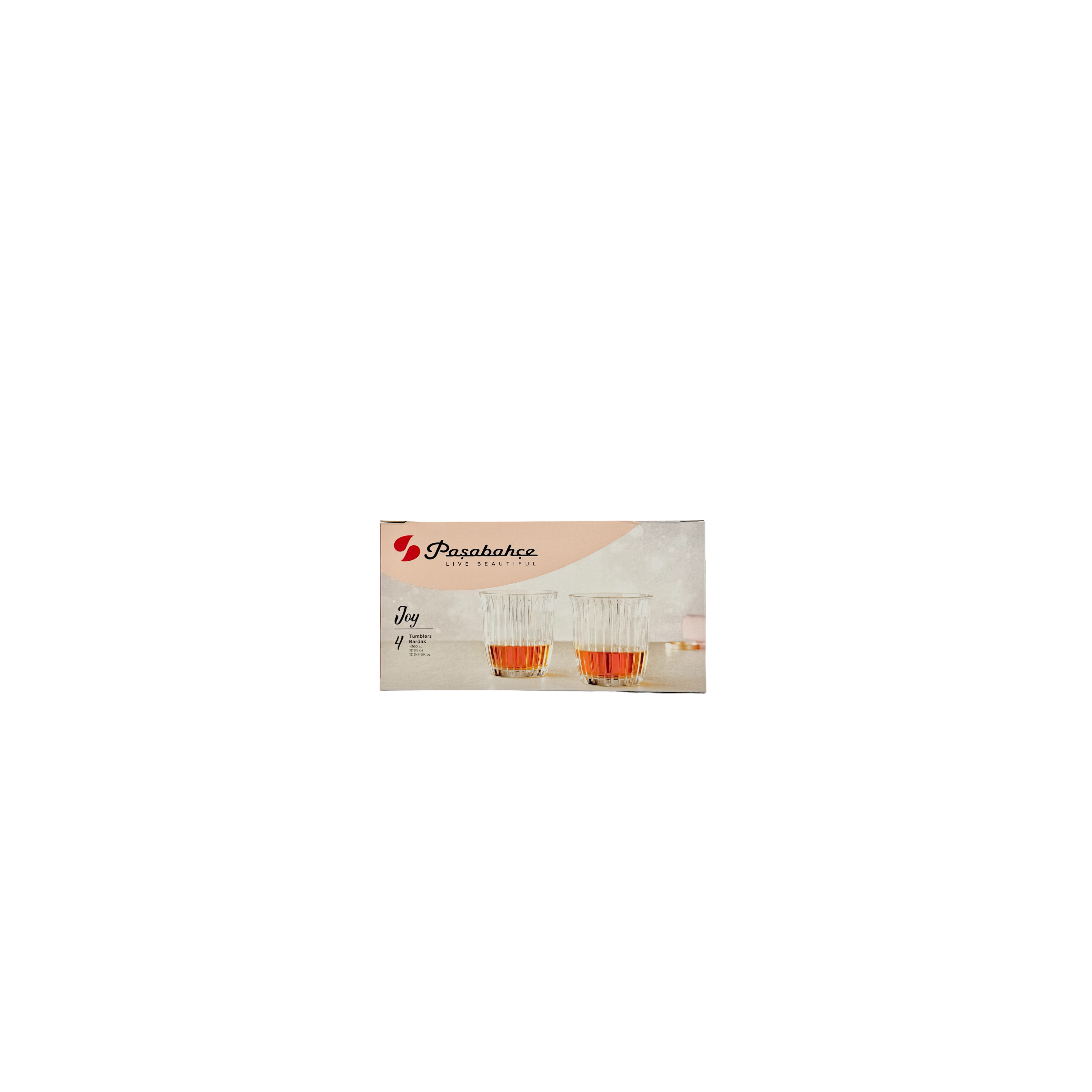 JOY Stemware thumbnail 3