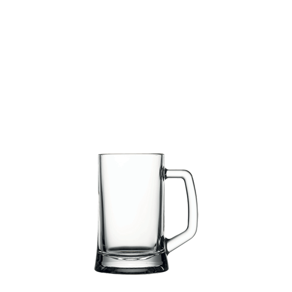 PUB Mug 395 cc