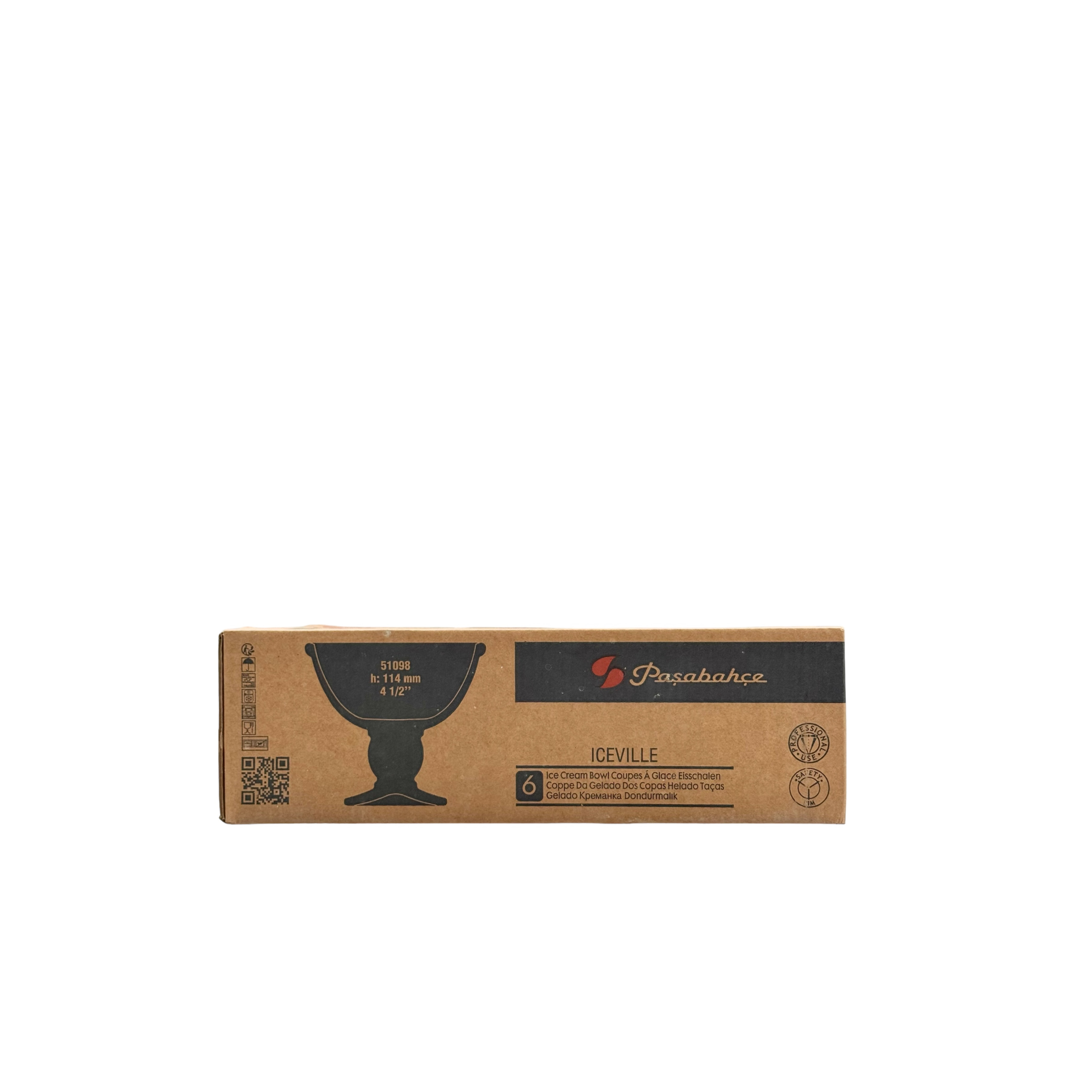 ICE VILLE Ice Cream Cup thumbnail 2