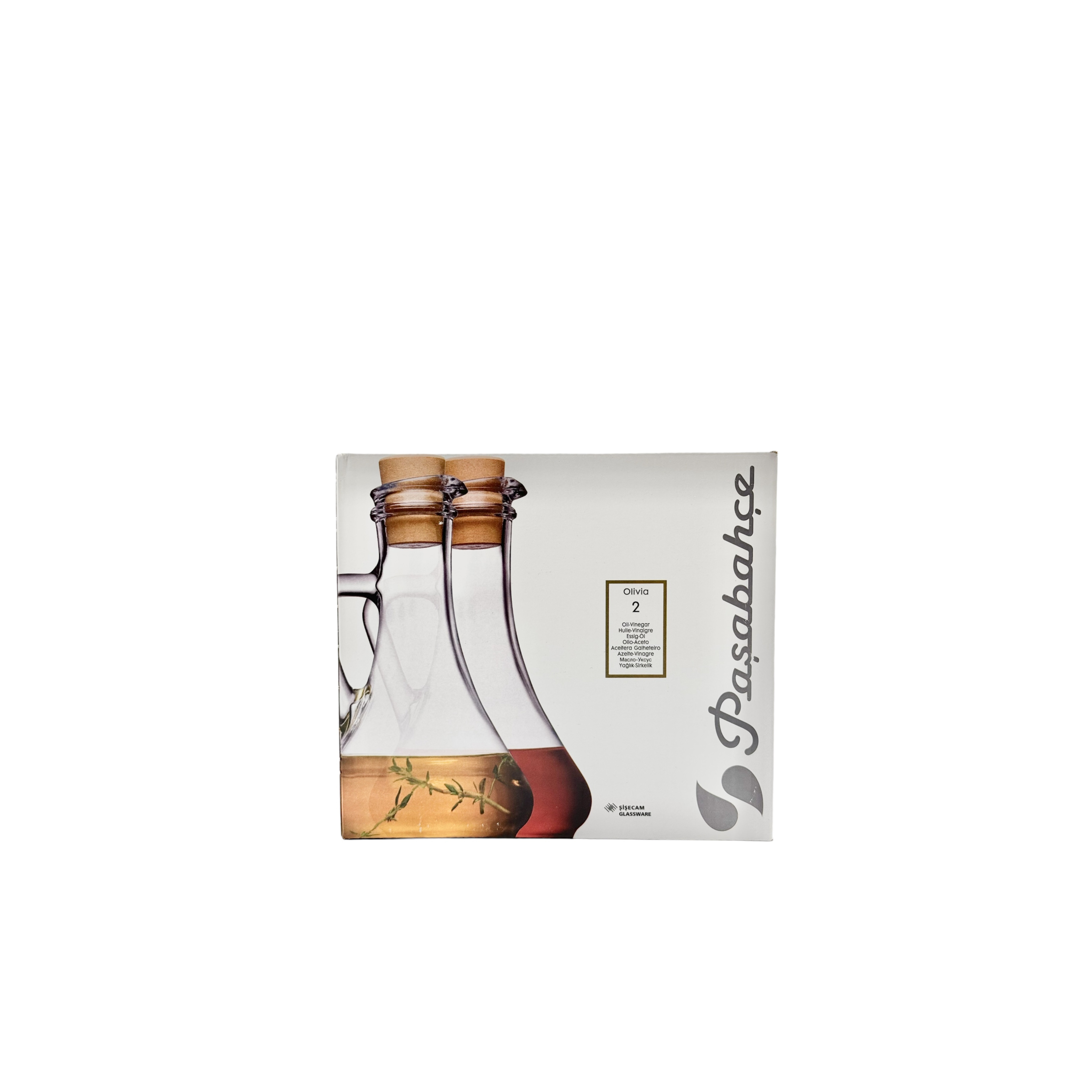 OLIVIA Oil & Vinegar thumbnail 2
