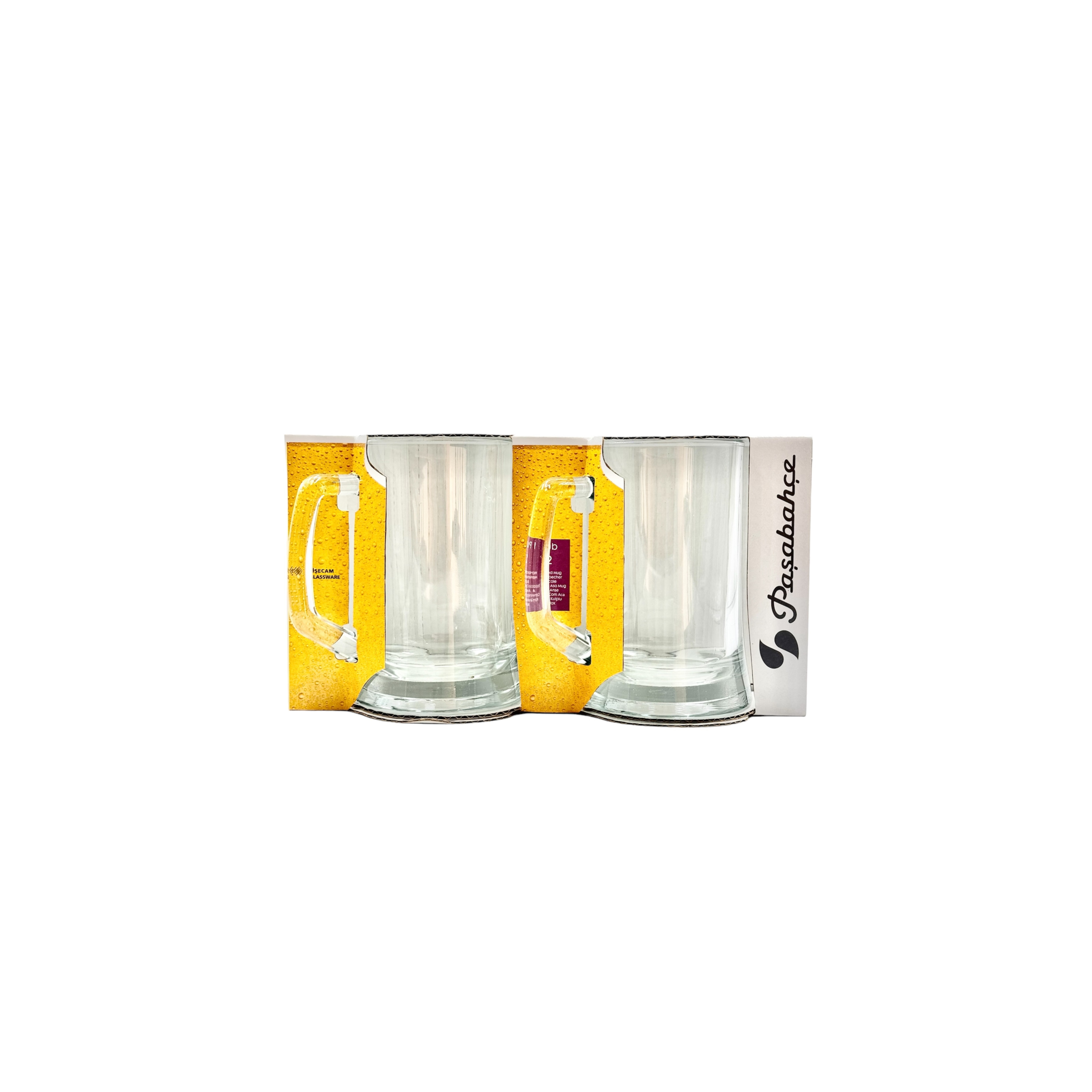 PUB Mug 660 cc