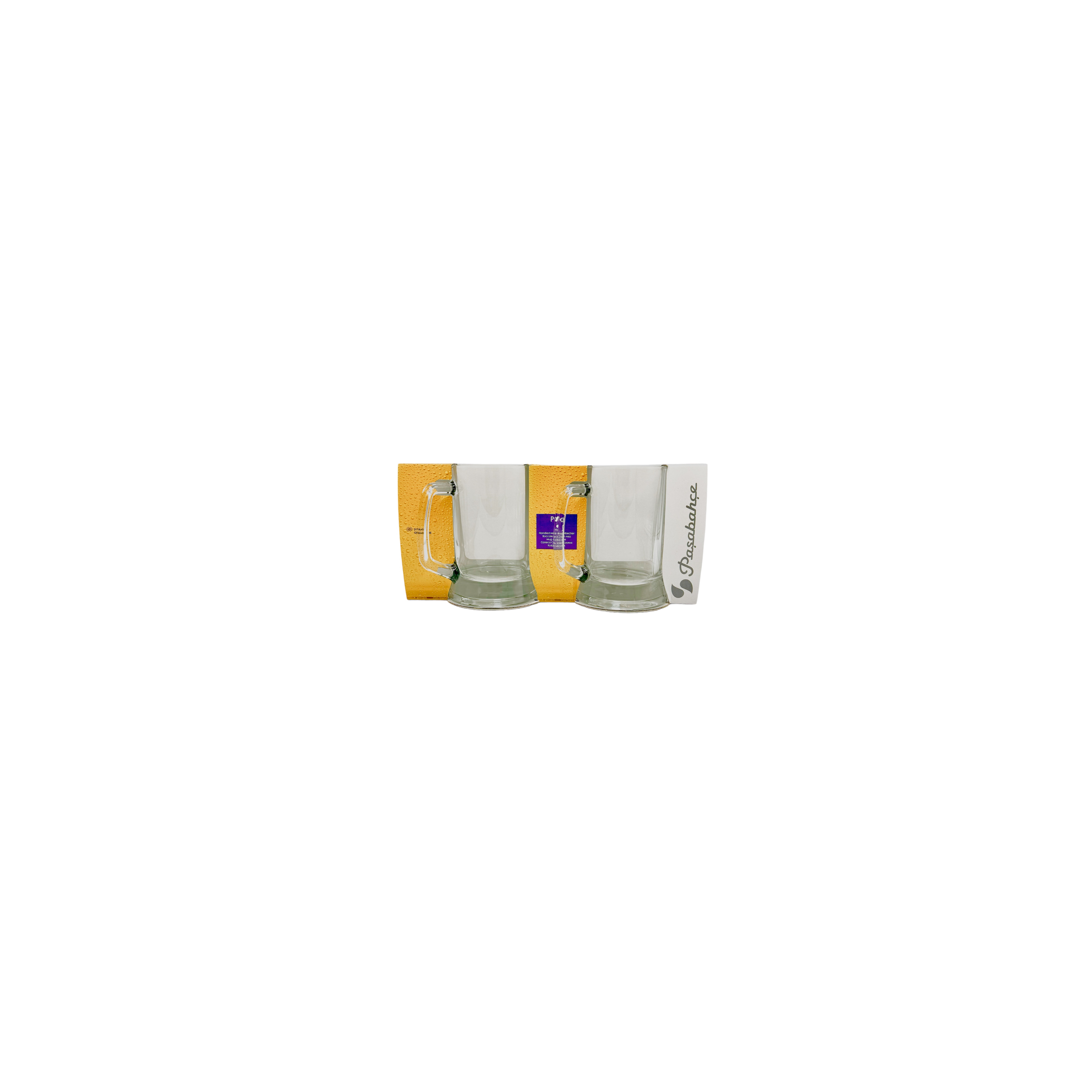 PUB Mug 500 cc thumbnail 2