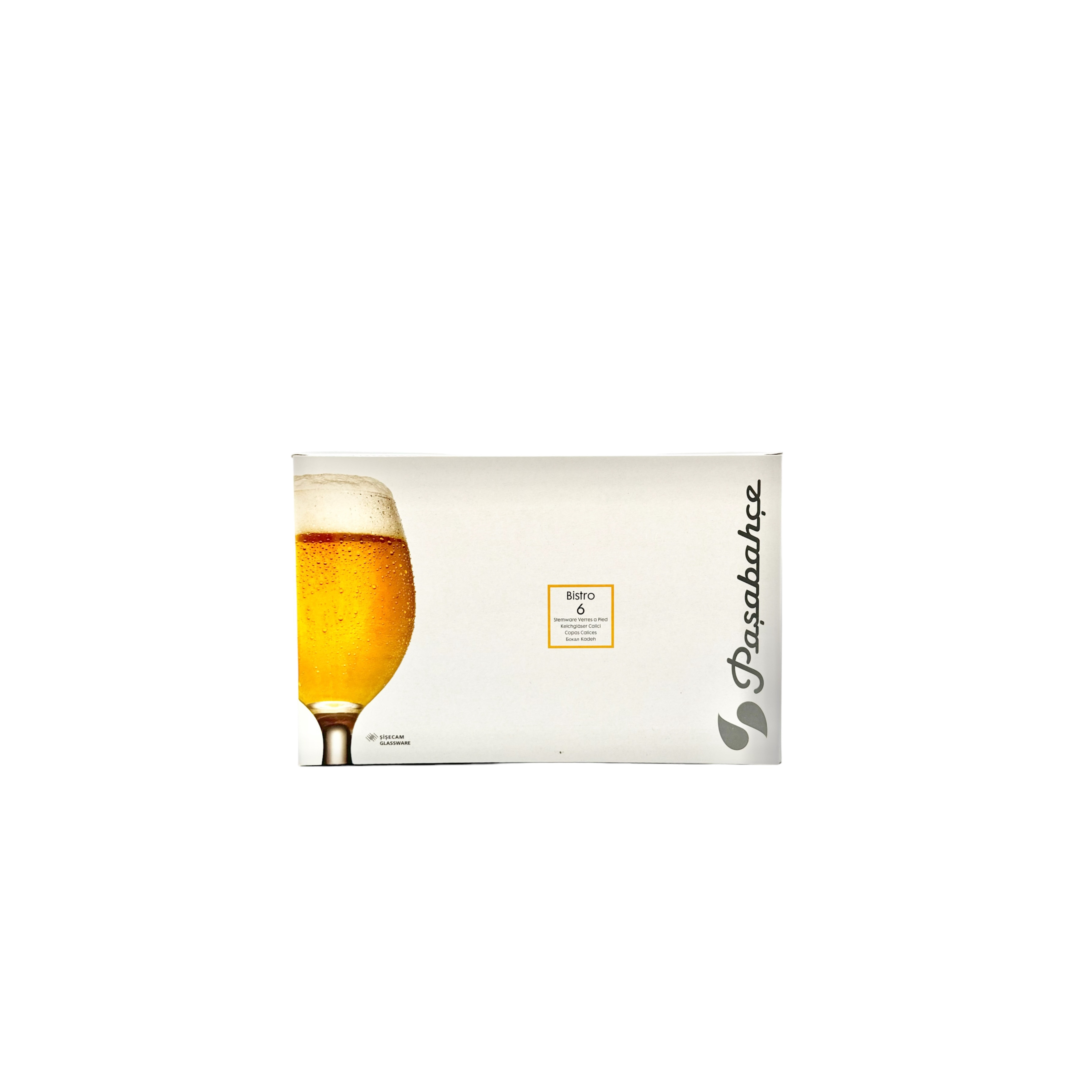 BISTRO Stemware 400 cc thumbnail 2
